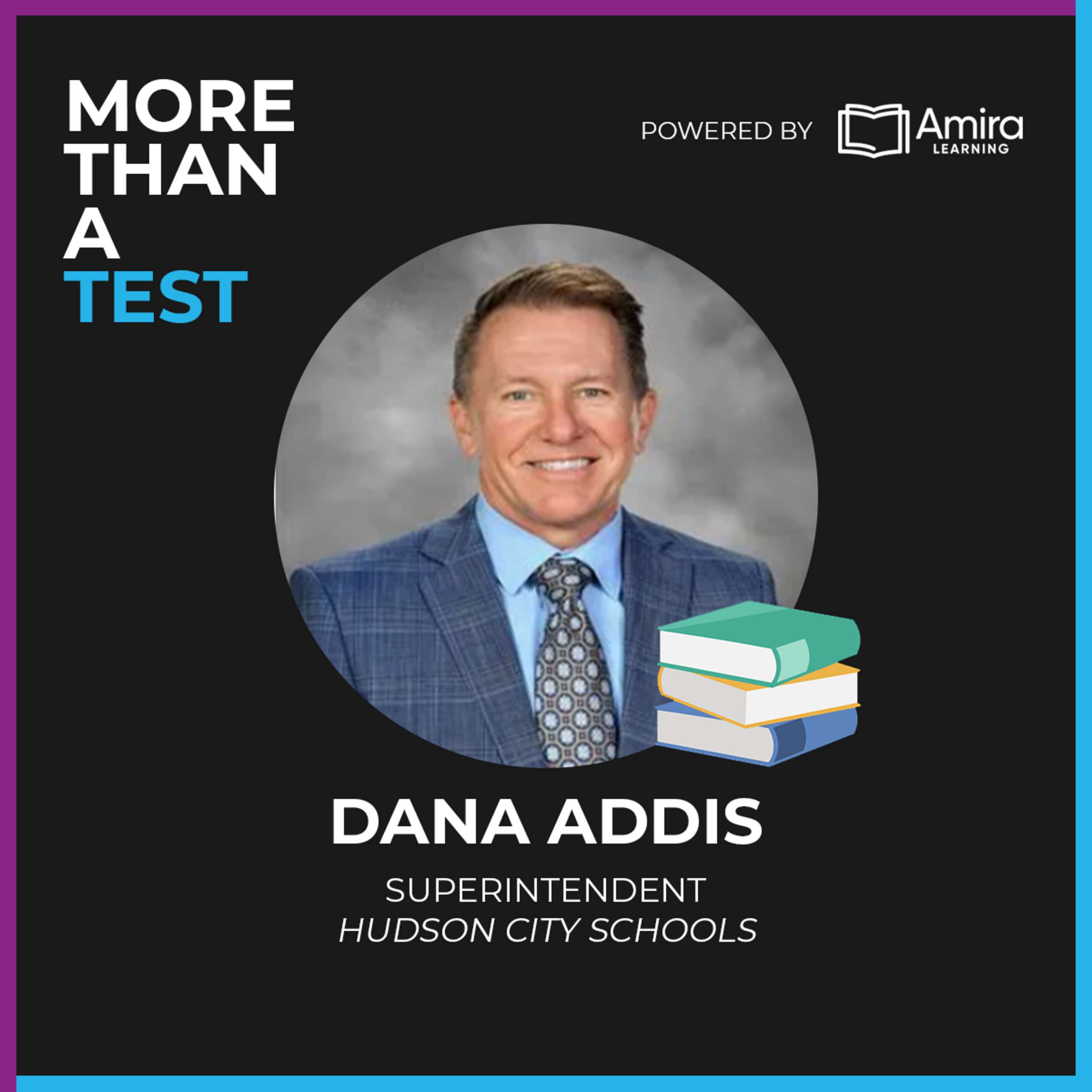 More Than A Test