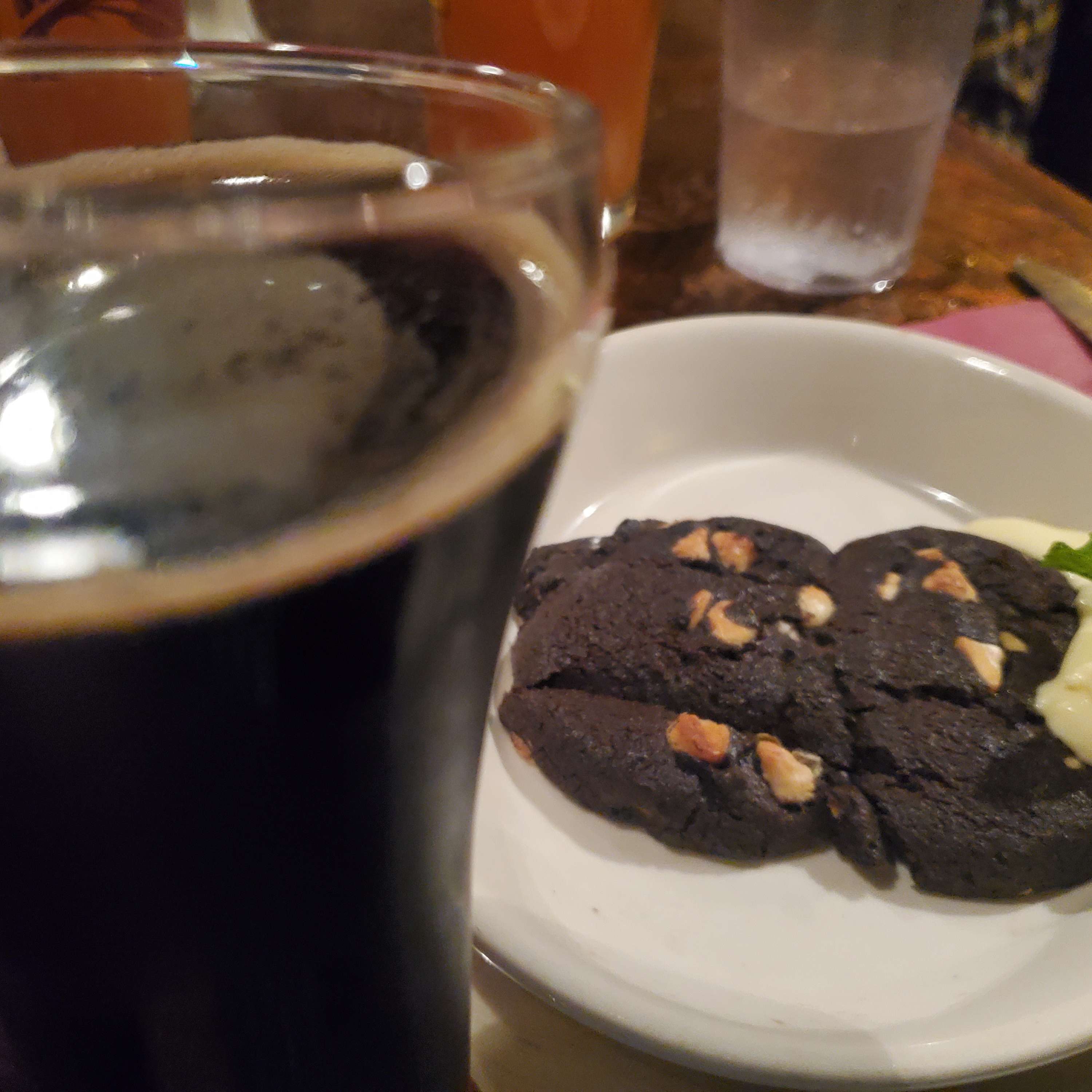 AAB 057: The Decadent Dark Arts of Chocolate Beers