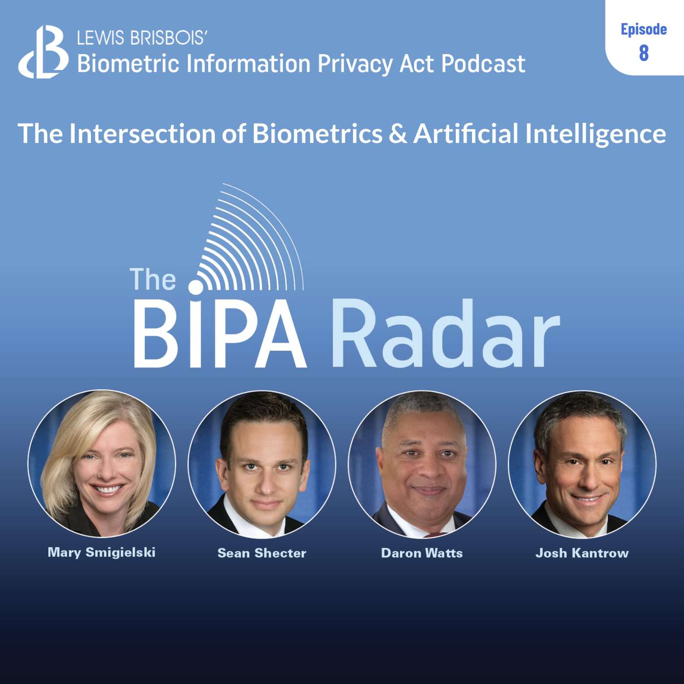 The Intersection of Biometrics & Artificial Intelligence (feat. Sean Shecter & Daron Watts)