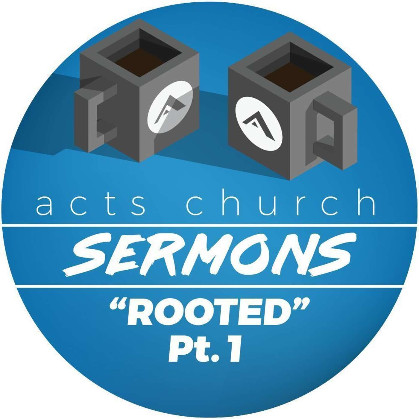 Acts Church Sermon – 