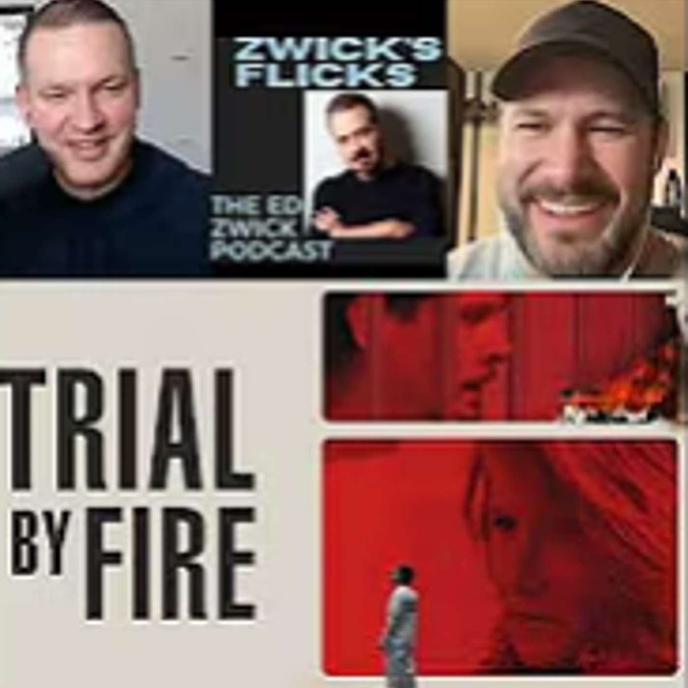 Trial By Fire