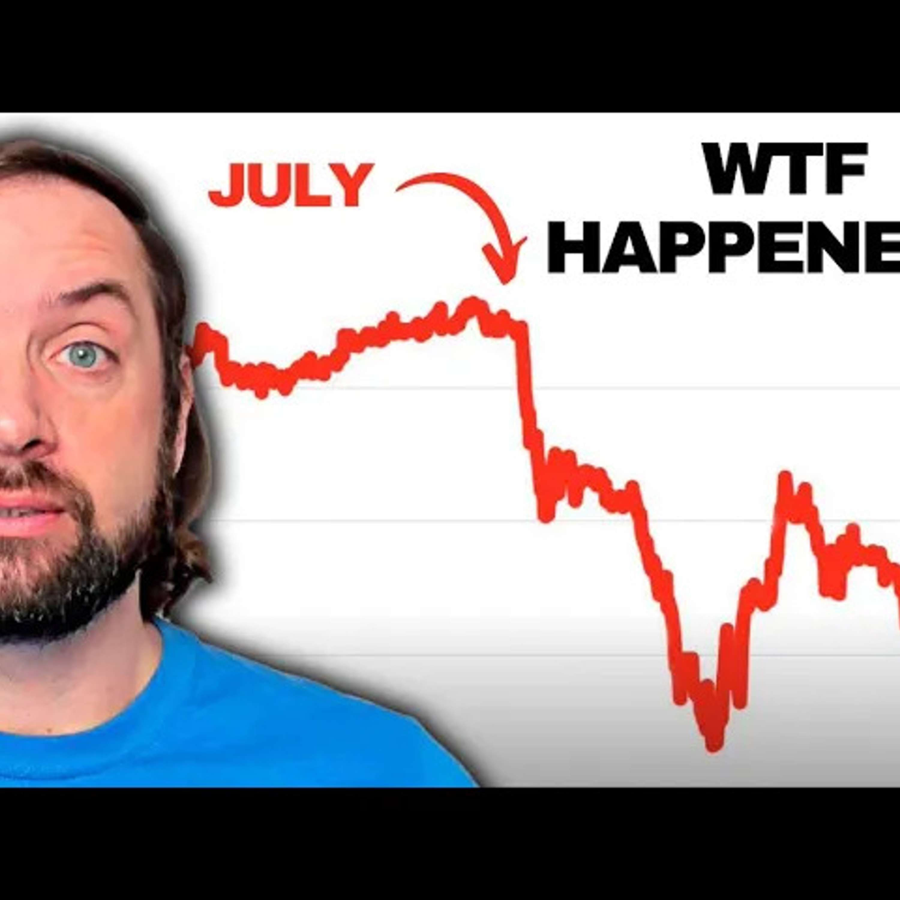The Monetary System: Something HUGE Changed in July