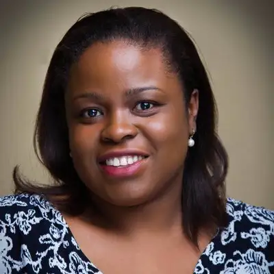 Tamara Raymond