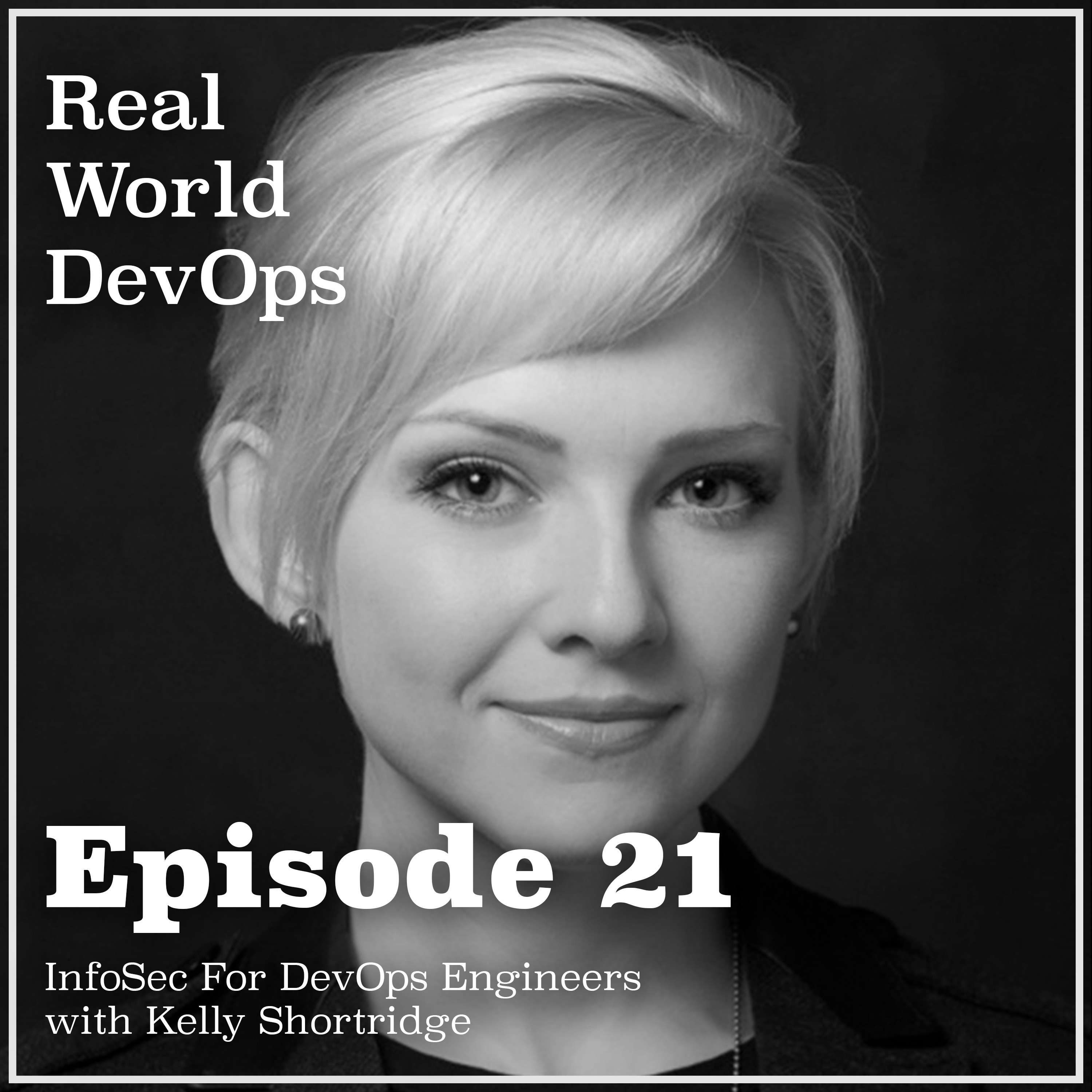 Real World DevOps
