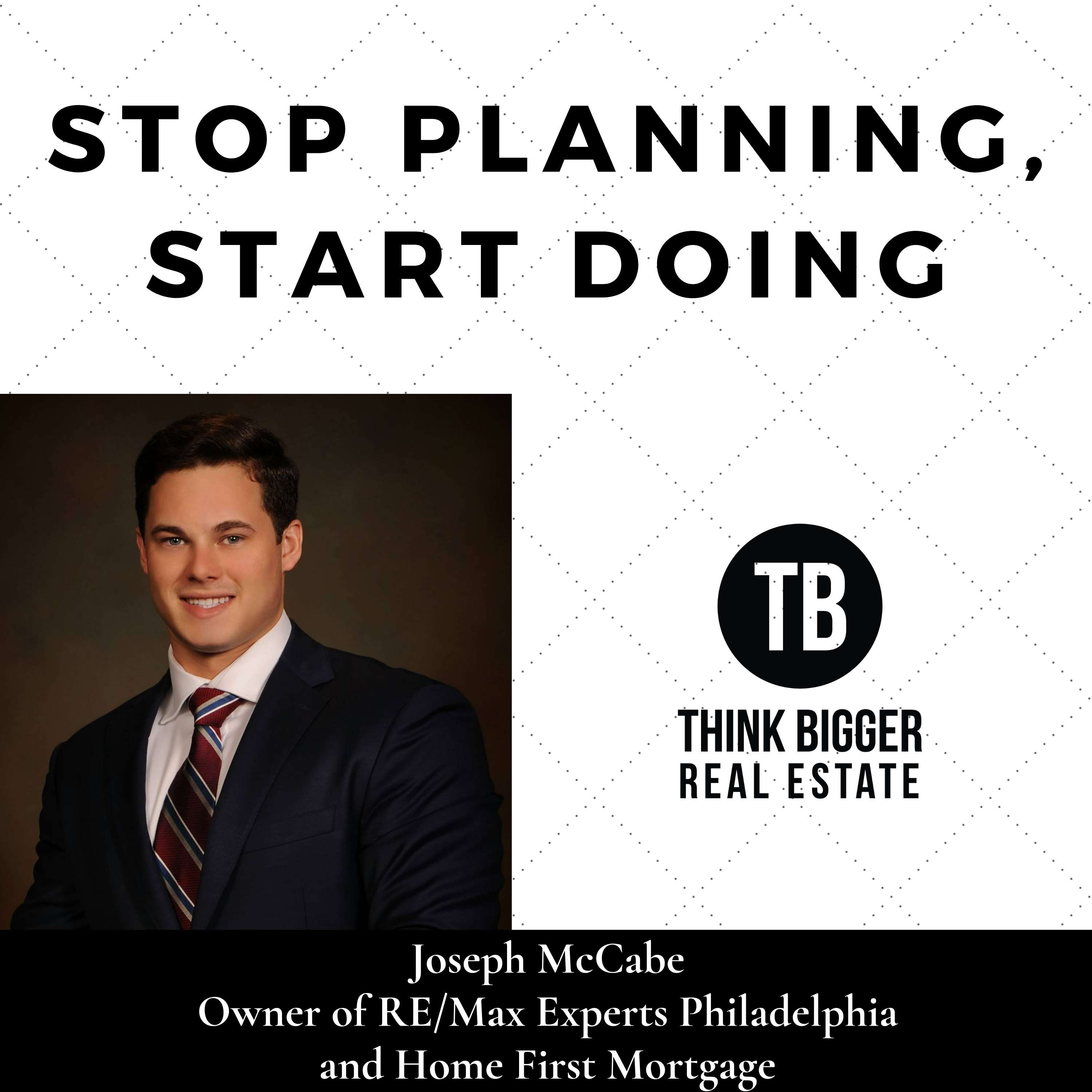 Think Bigger Real Estate