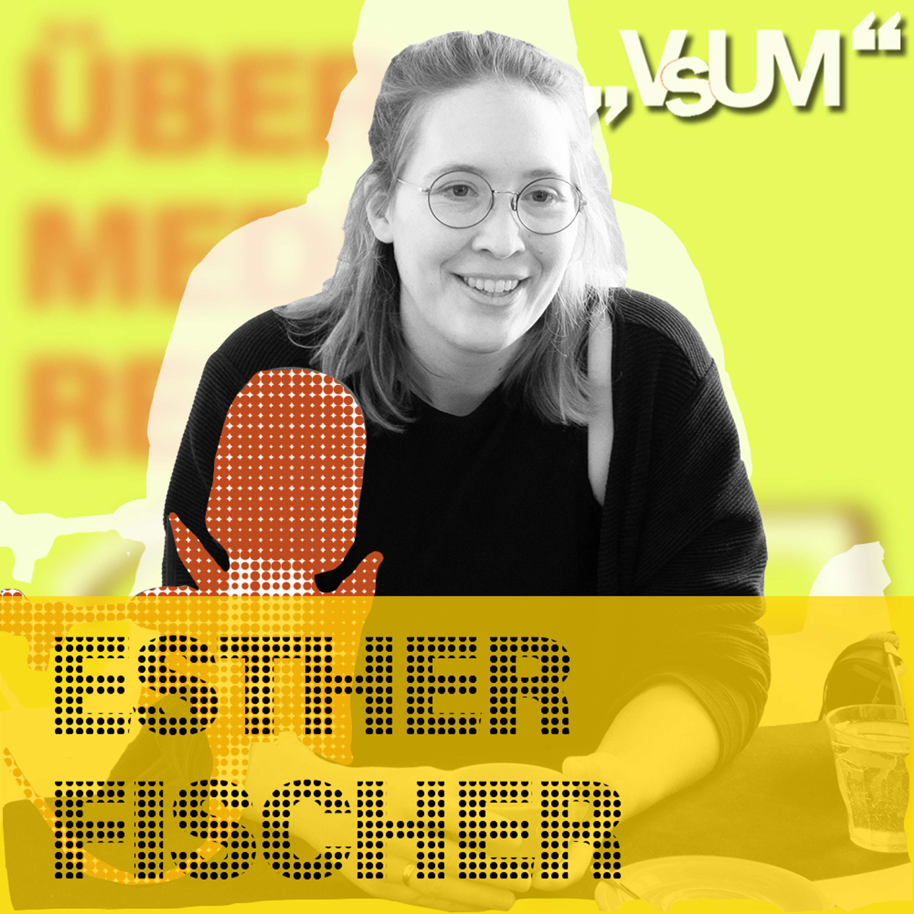 Über Medien Reden - 365, der tägliche Podcast