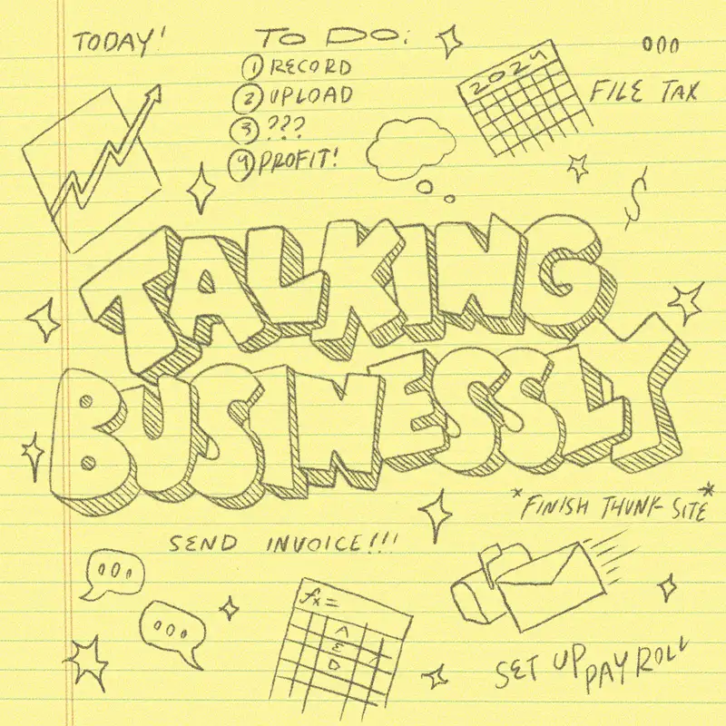 54: Building without a blueprint