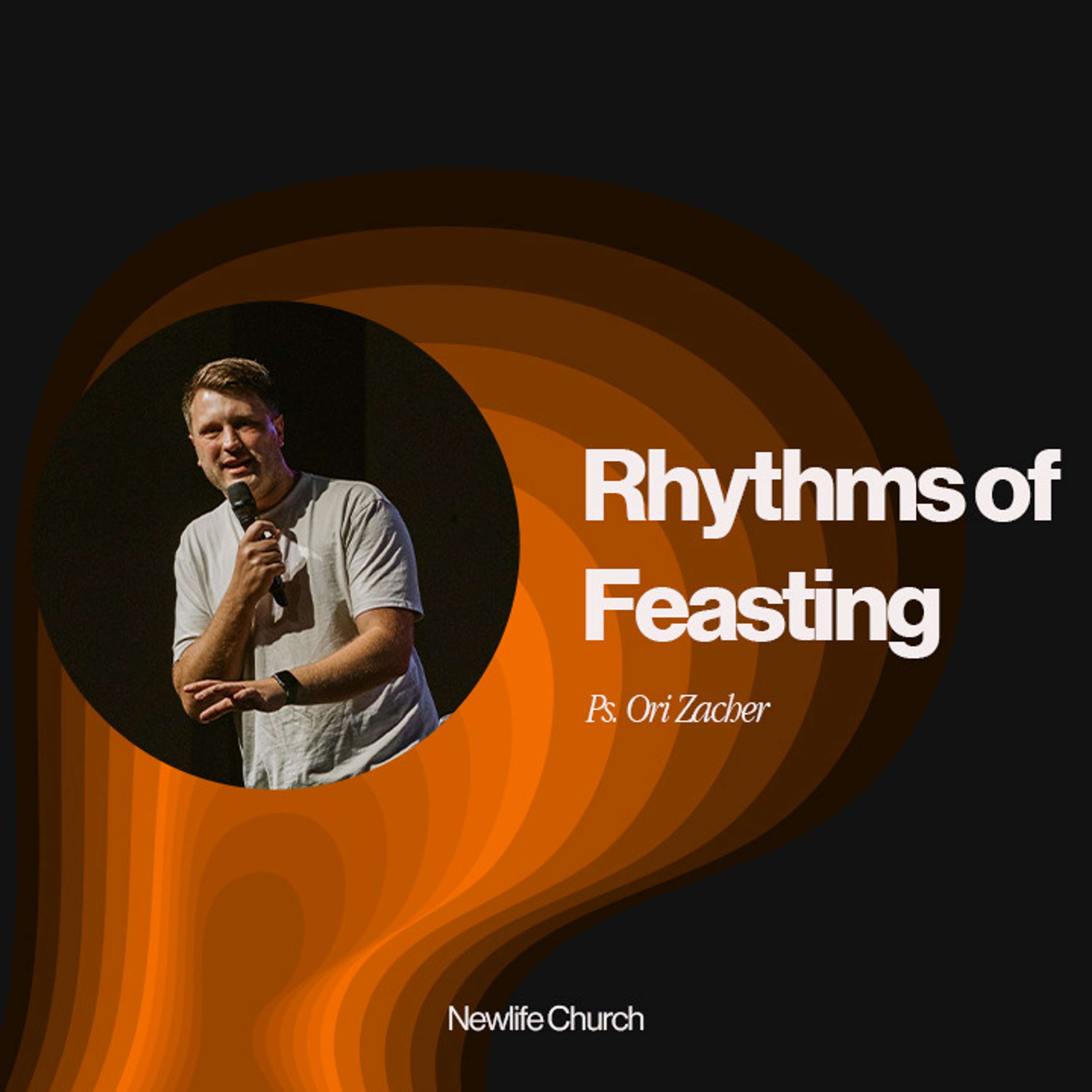Newlife Church: Robina