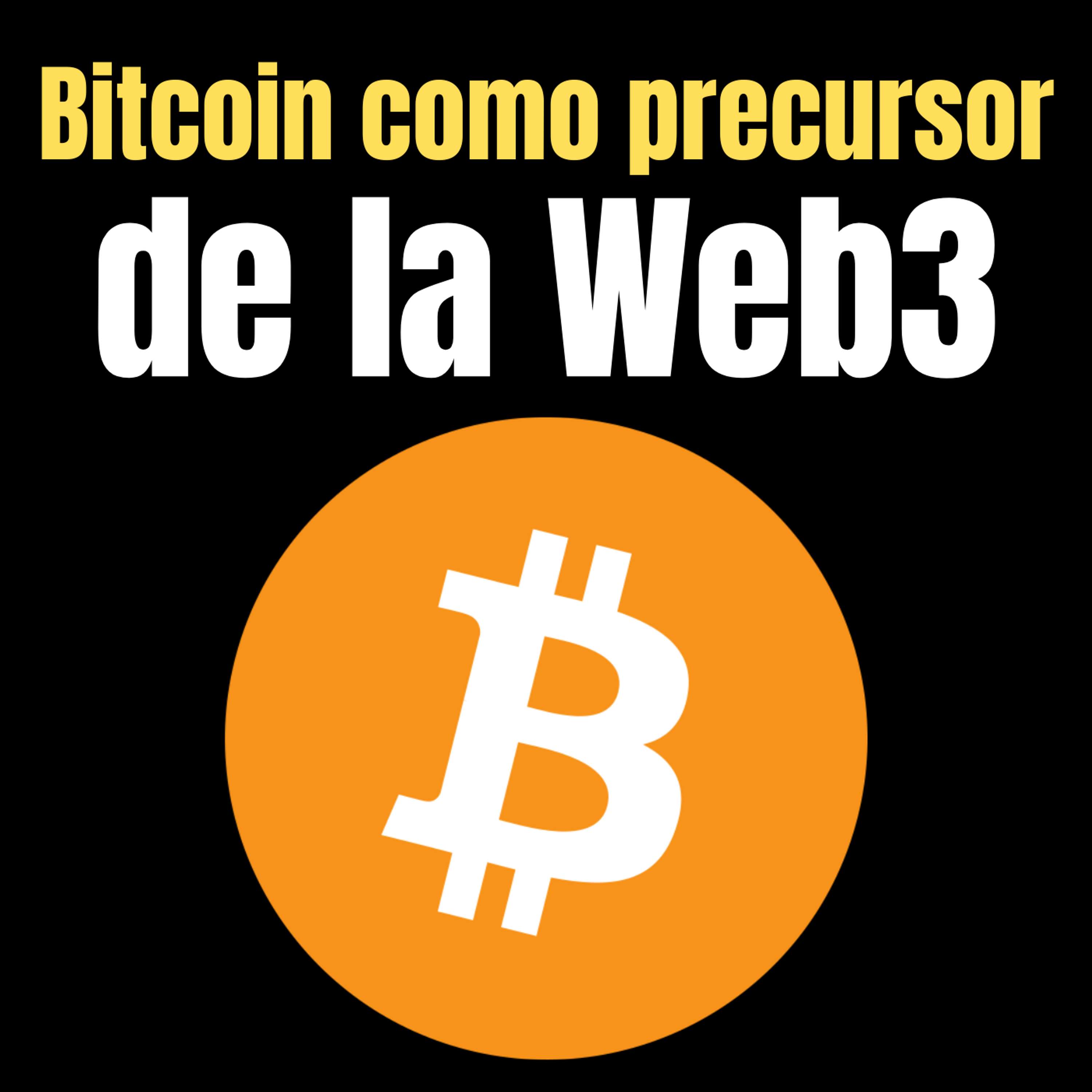 Blockchain para inquietos