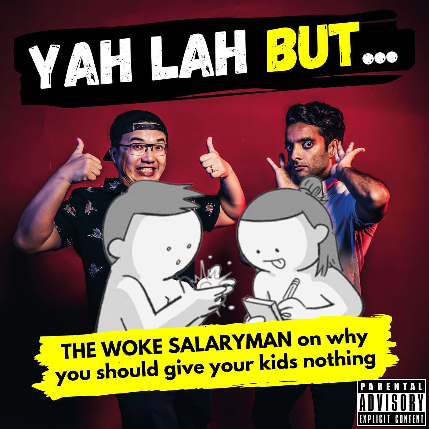 Yah Lah But