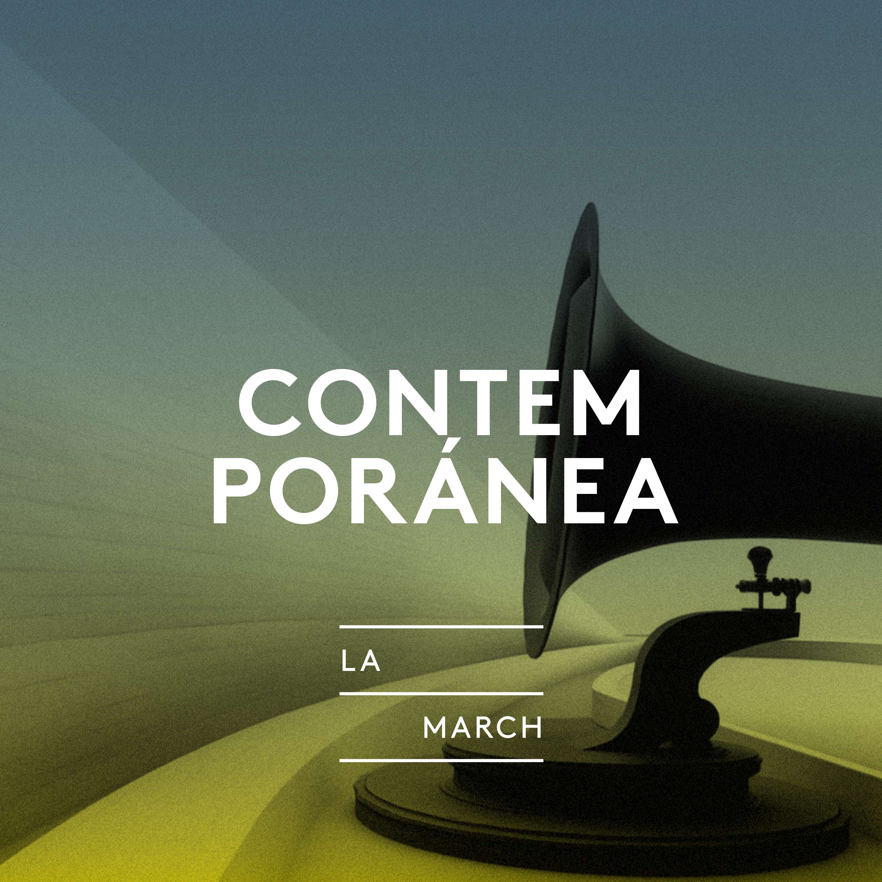 Contemporánea