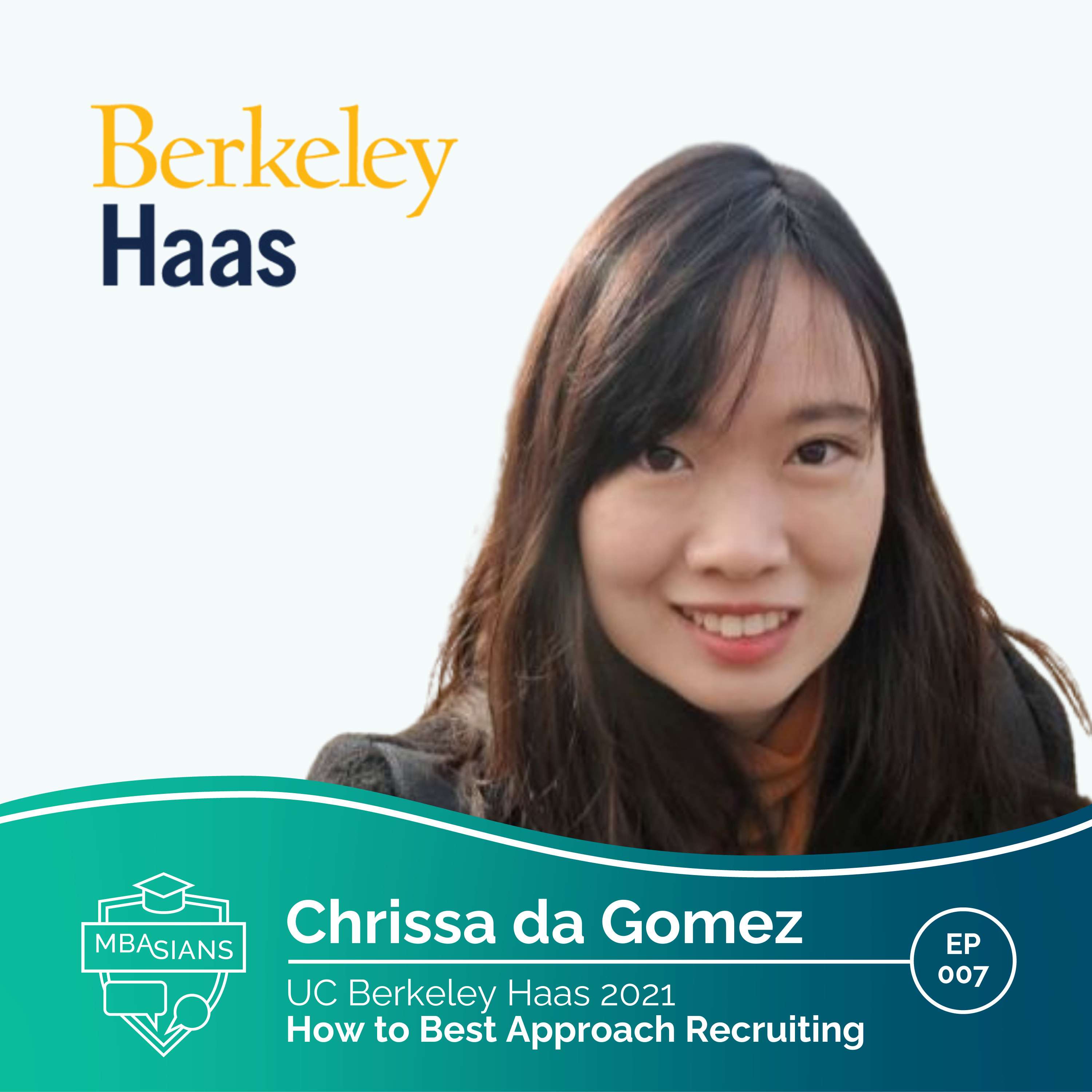 MBAsians: The Asian MBA Podcast