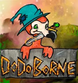 DodoBorne: A Daggerheart Actual Play Podcast 