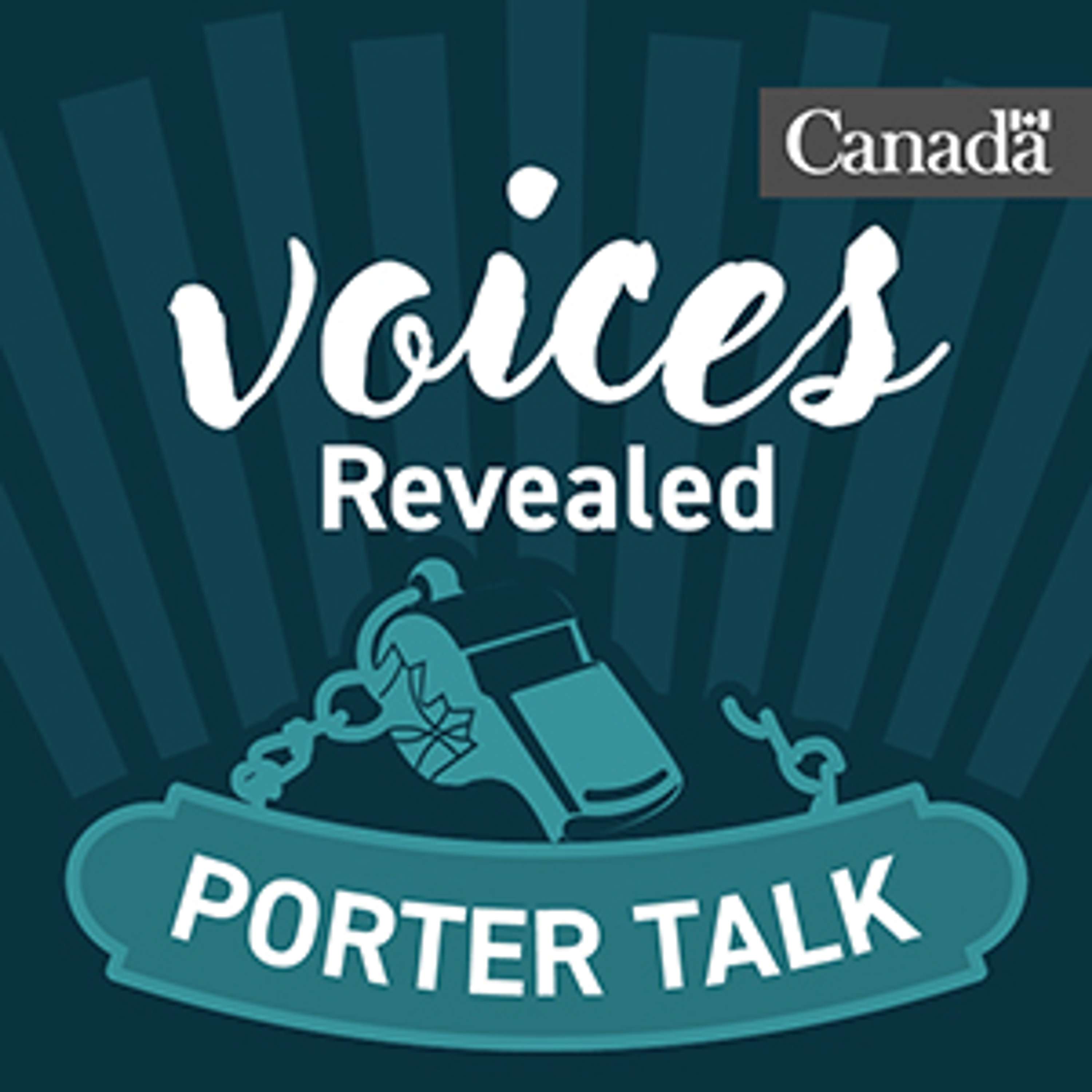 Porter Talk: Episode 3 Trailer
