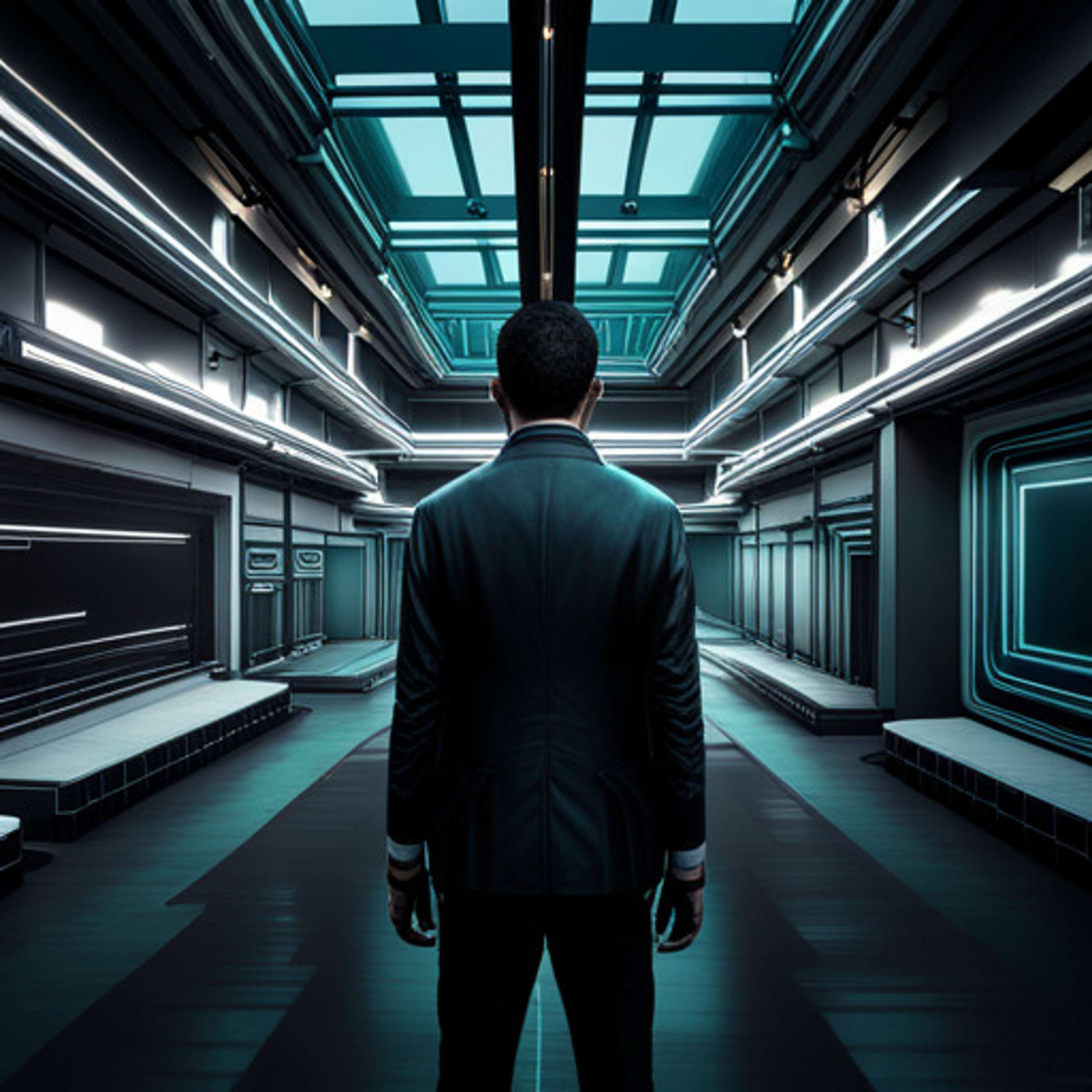 Unputdownable Thriller of 2024: Dive into the Mind-Bending Suspense with a Breathtaking Twist