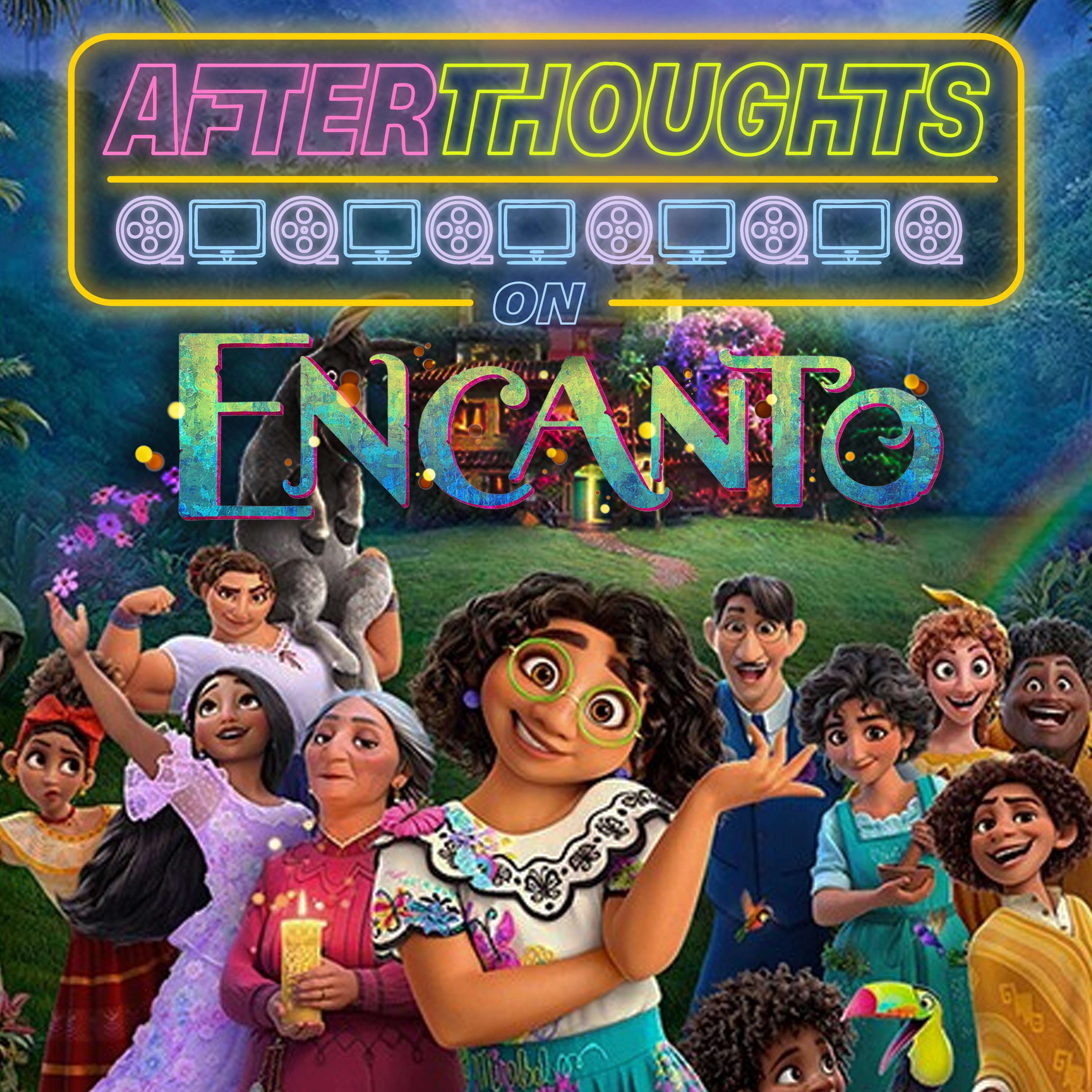 Afterthoughts