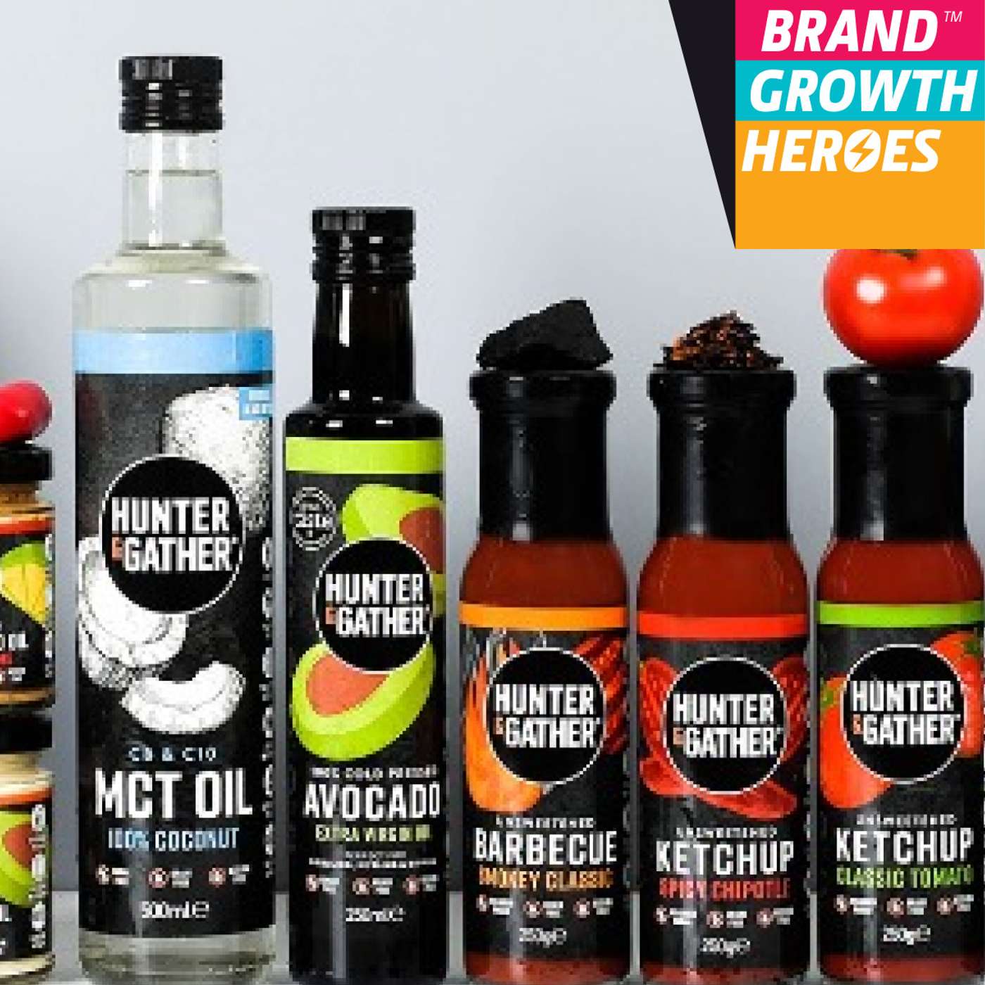 Brand Growth Heroes