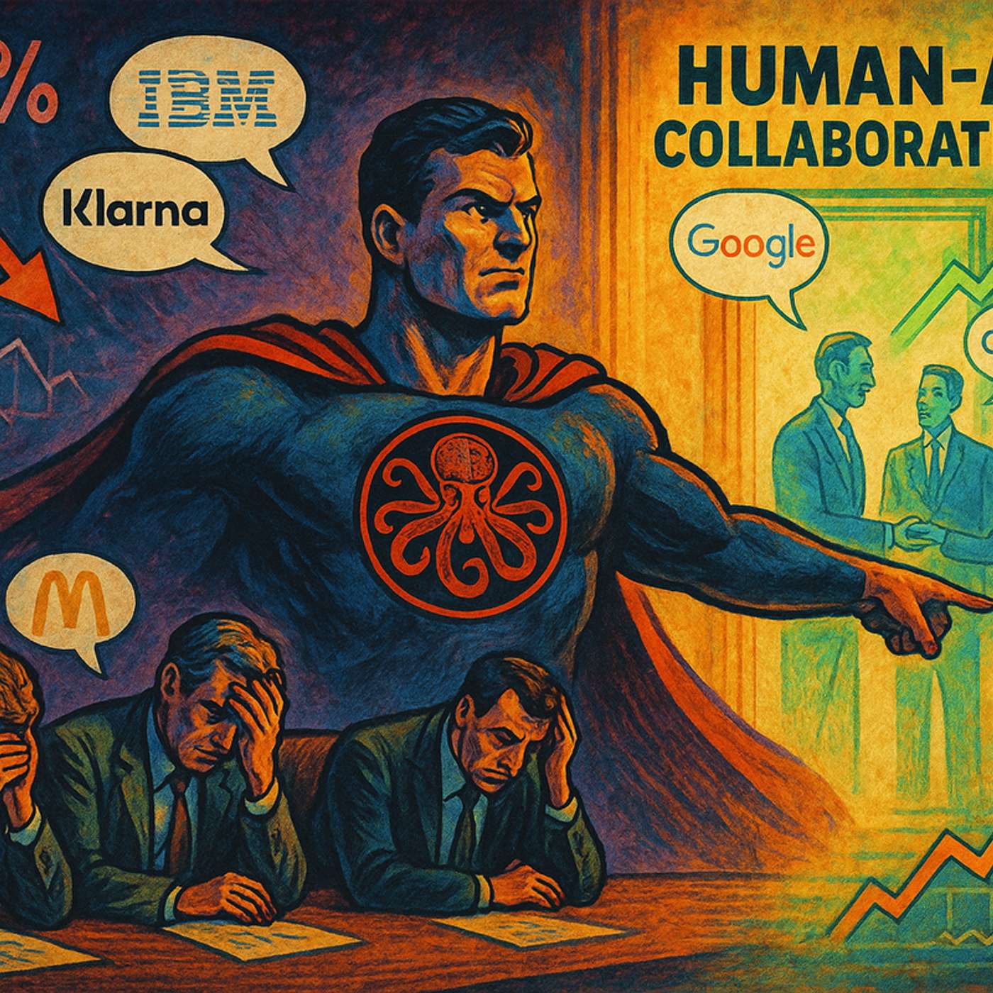 The 55% AI Implementation Crisis: Why Enterprise AI Projects Fail (And How to Avoid Costly Mistakes)