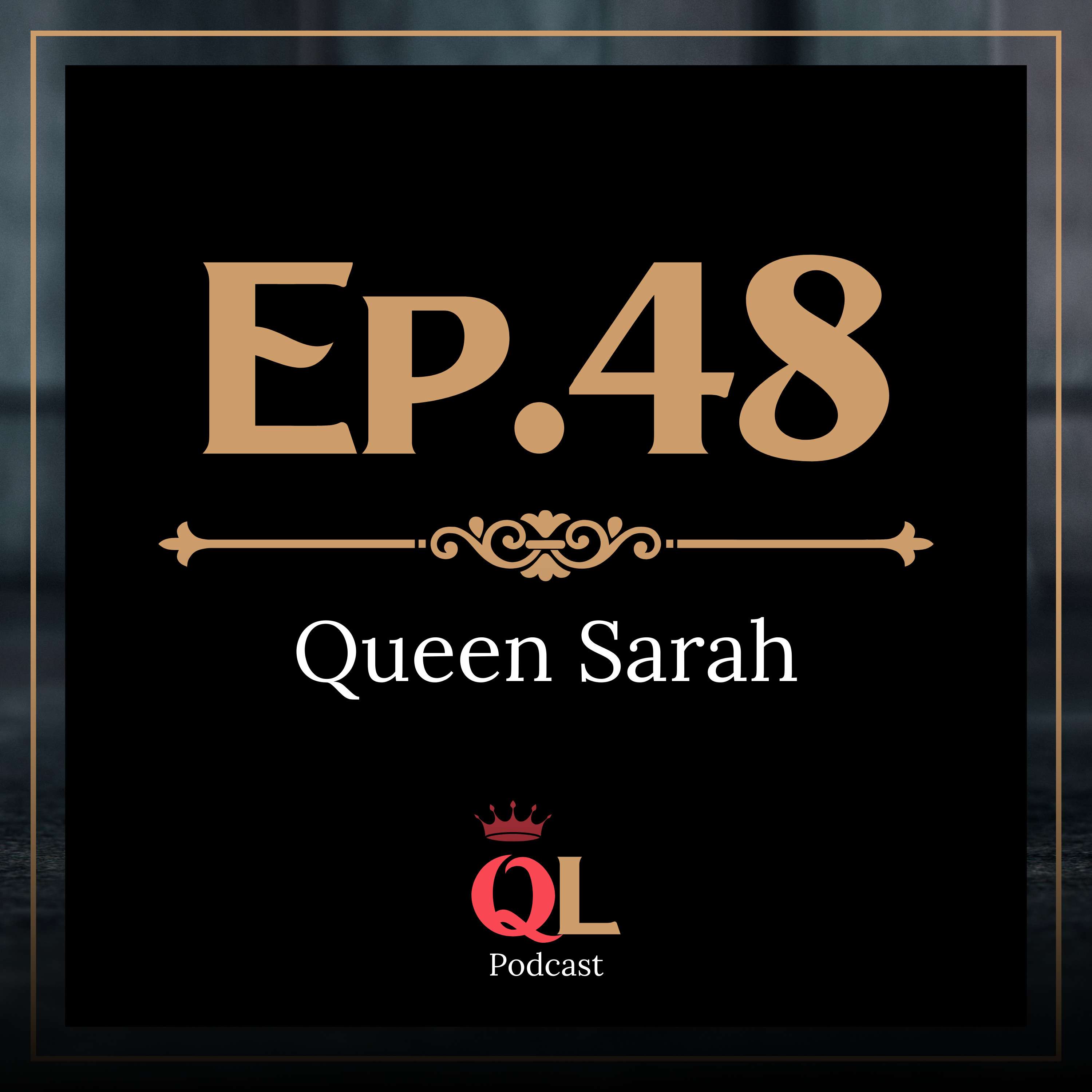 Sarah is a Queen Leader: Changing the epidemic of bad management through PLURPOSE!