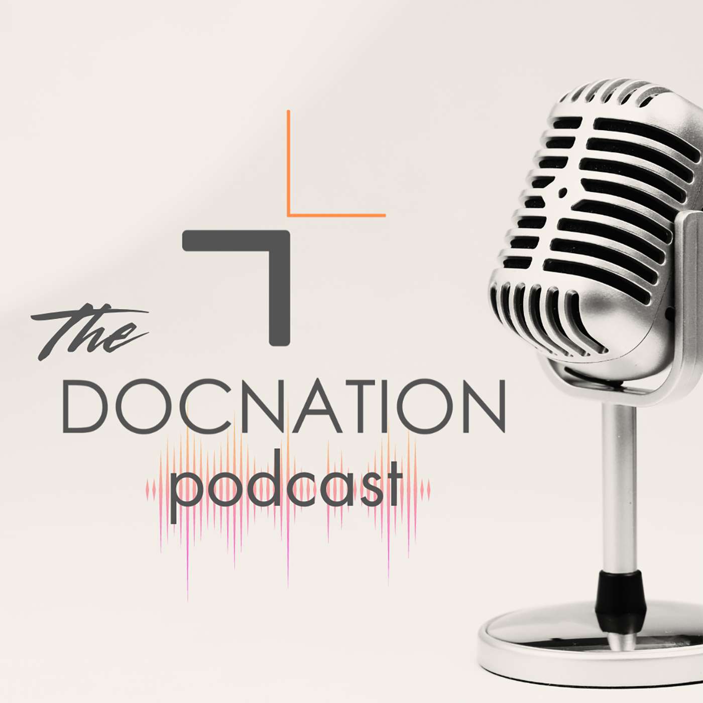 The DocNation Podcast
