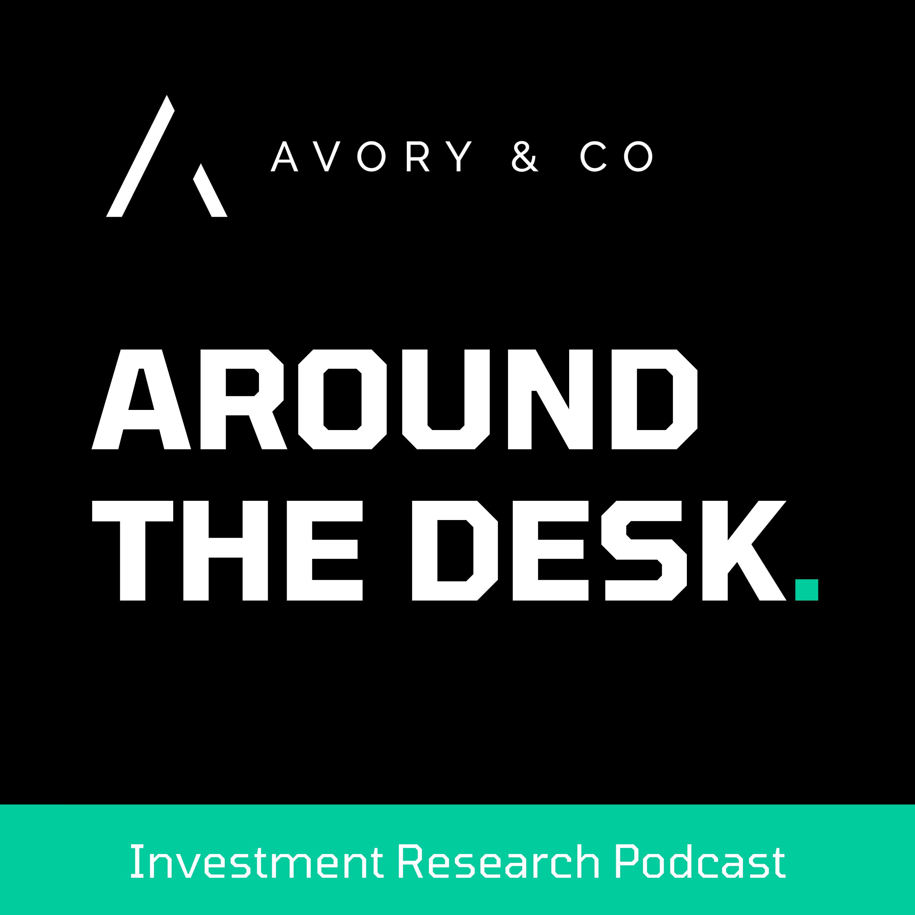 Avory - Markets and Investing