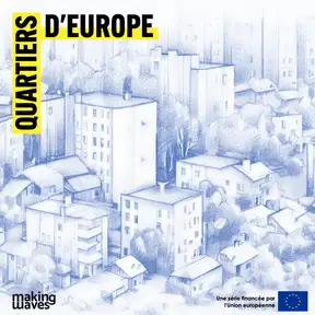 Quartiers d'Europe