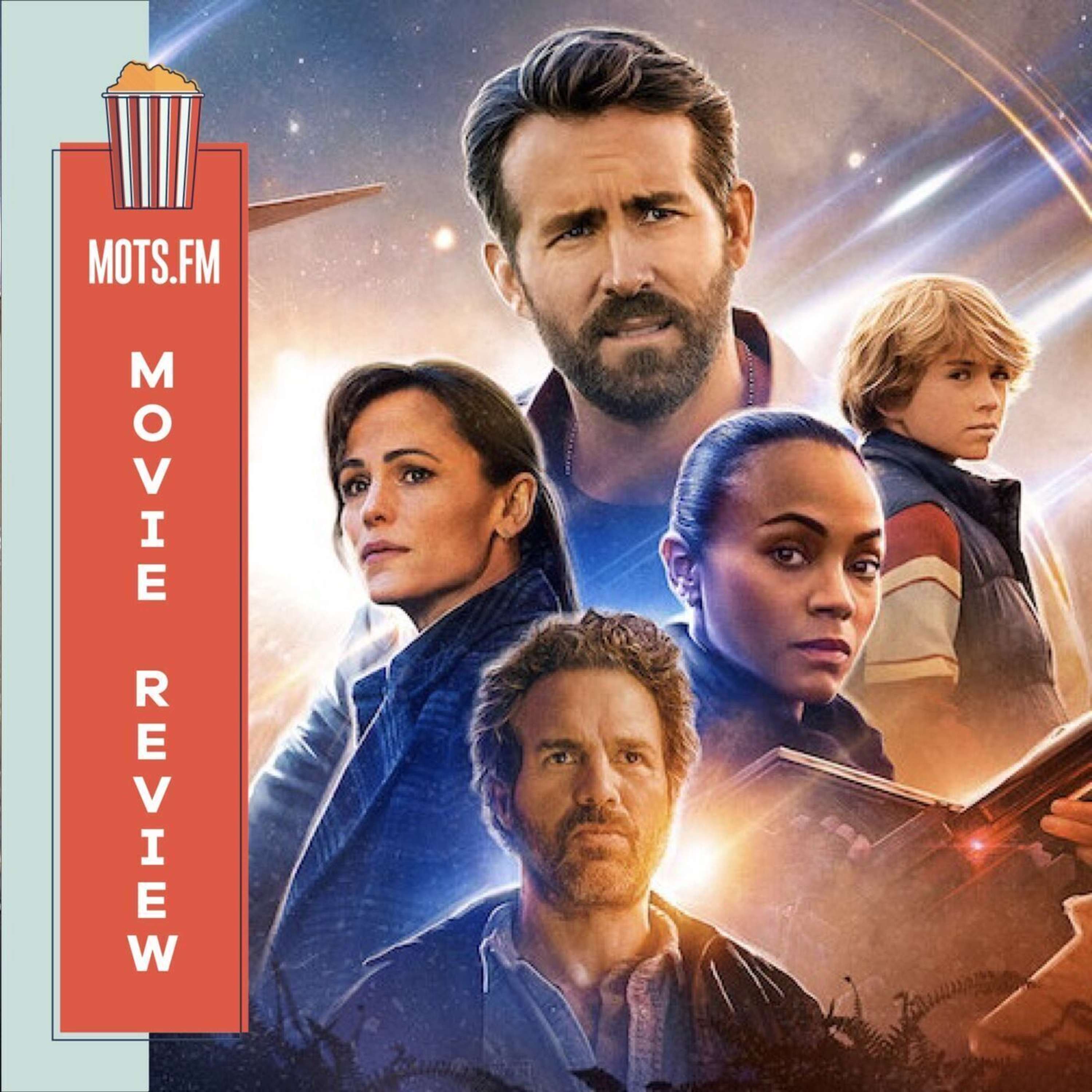 Movies on the Side