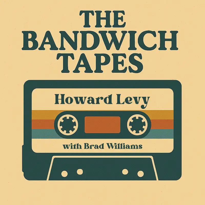 Howard Levy