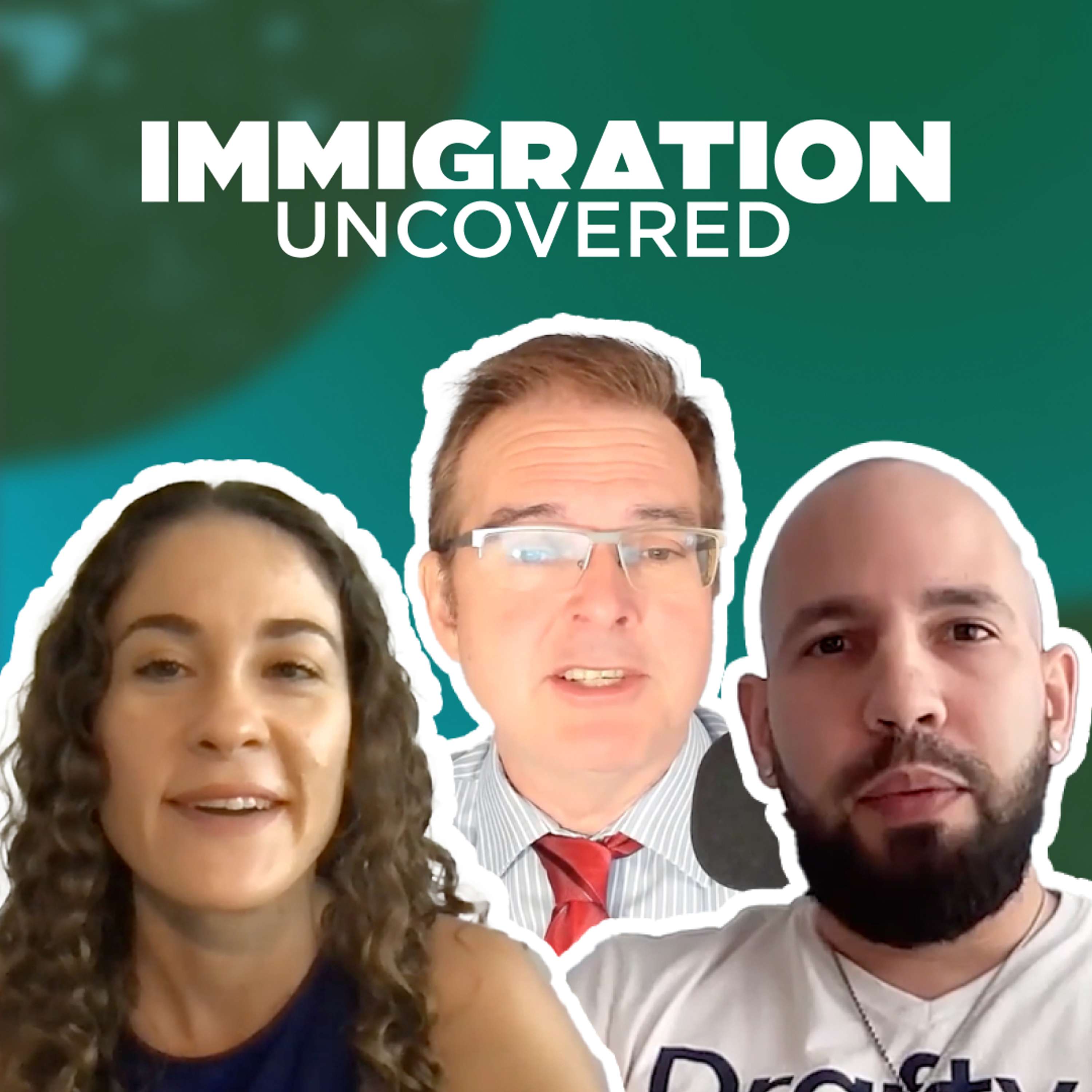 Immigration Uncovered