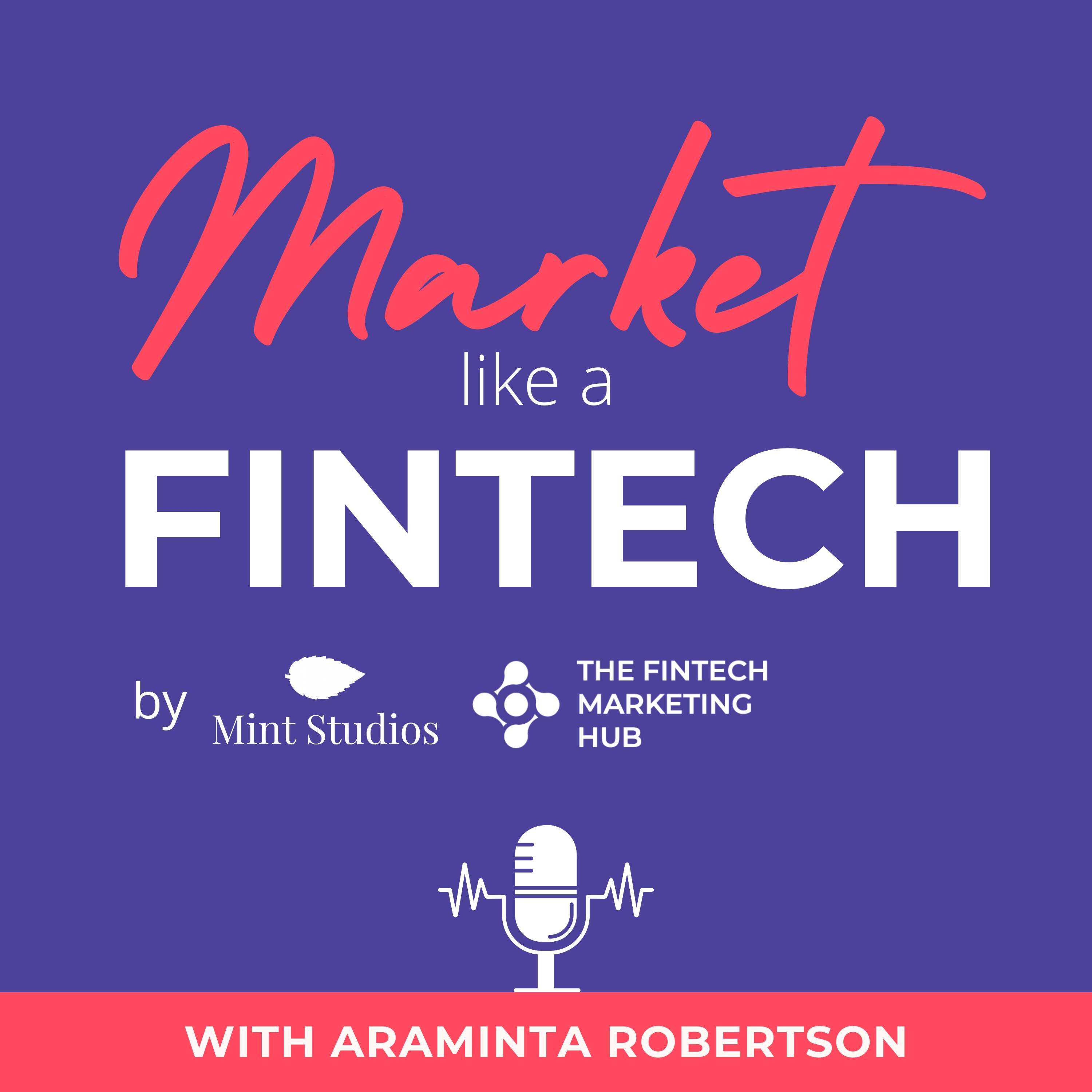 Market Like a Fintech