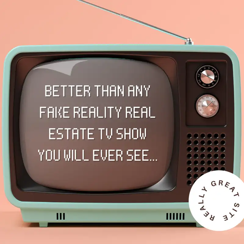 Fake Reality Real Estate TV shows are dead!
