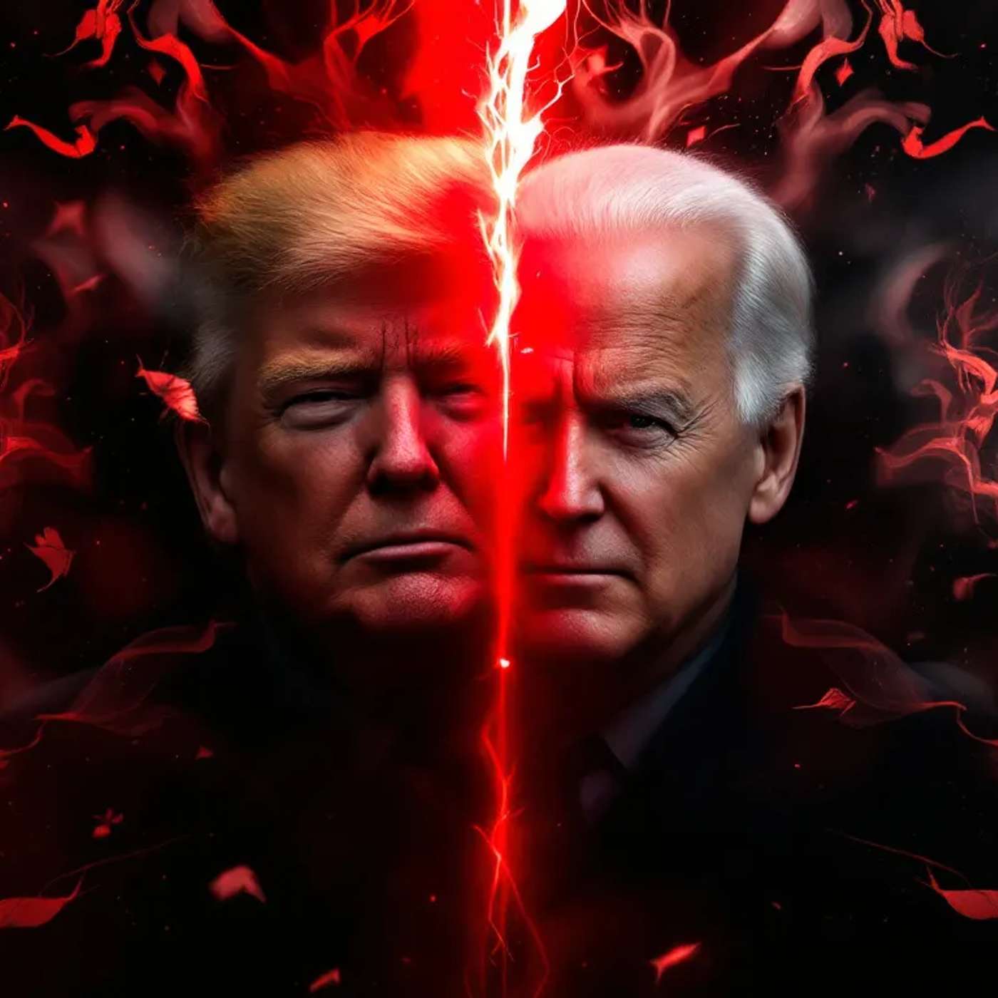 Does Donald Trump Score Higher on Dark Tetrad Traits? episode artwork
