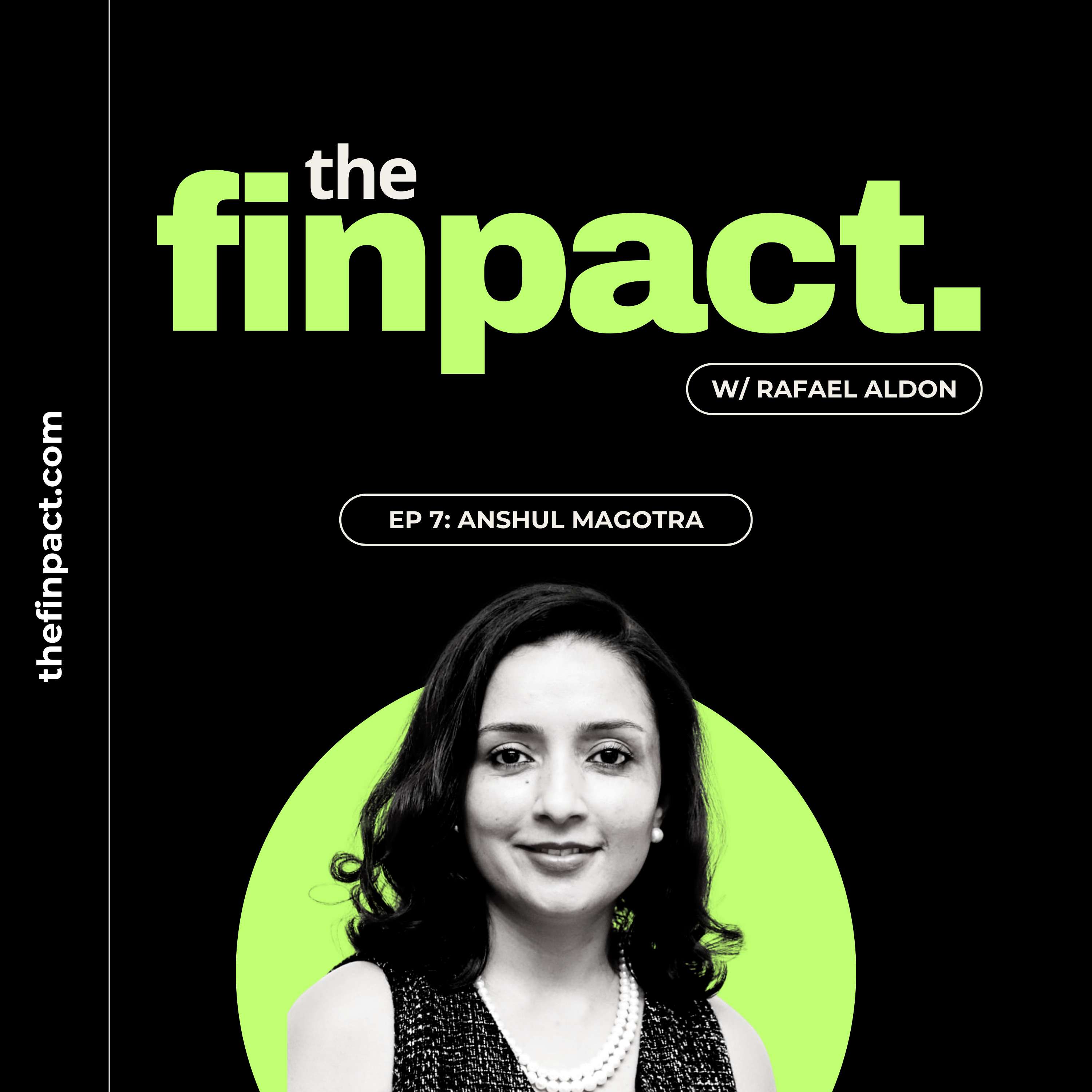 The Finpact - Impact Meets Finance