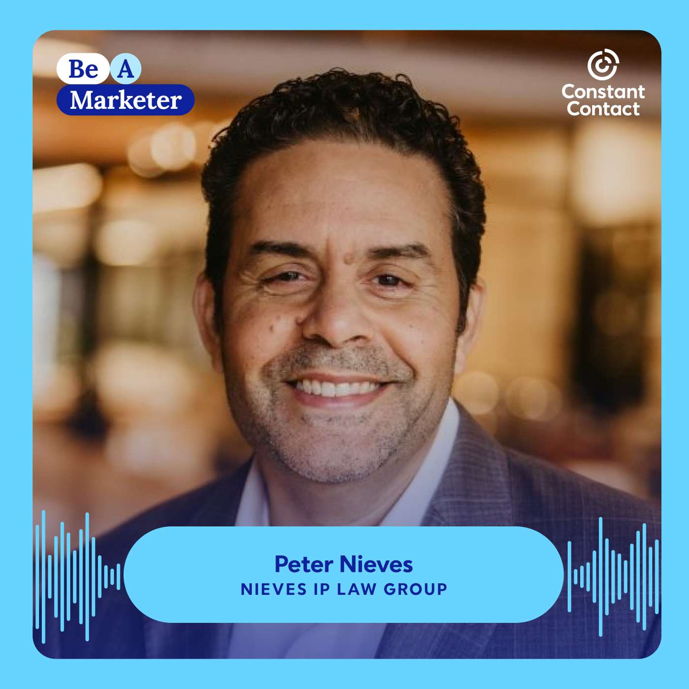 Protecting Your Business and Intellectual Property with Peter Nieves Protecting Your Business and Intellectual Property with Peter Nieves