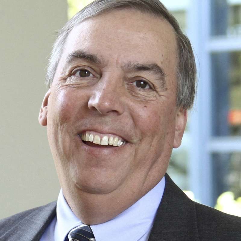 Jim Woodward