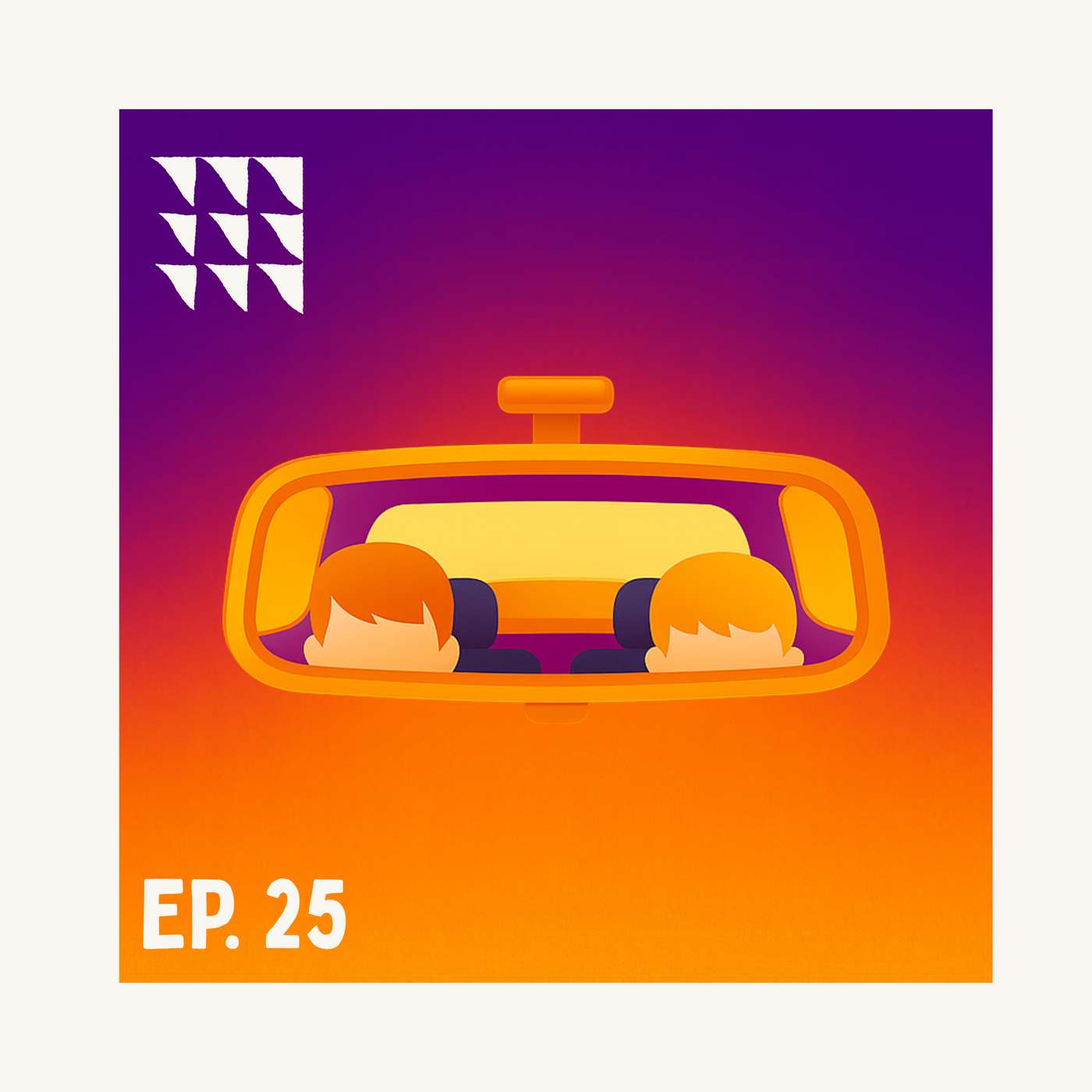 EP 25 | What’s the Long Game of Gratitude?