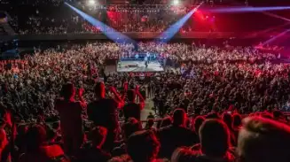 Beyond the Mat: Wrestle Talk with Nico Caretto