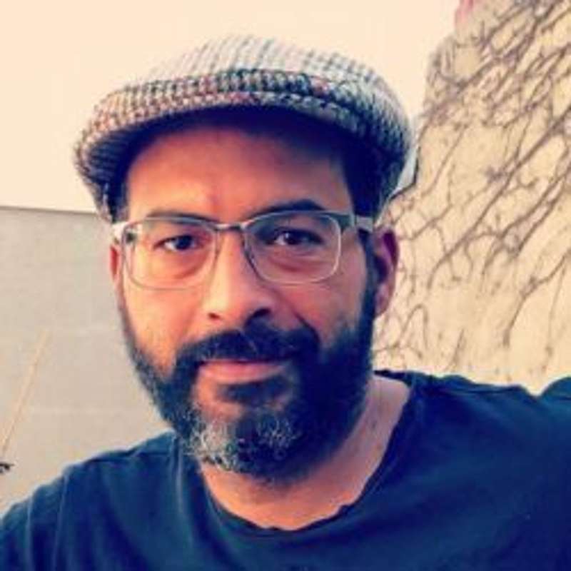 Alexis Perez Gonzalez