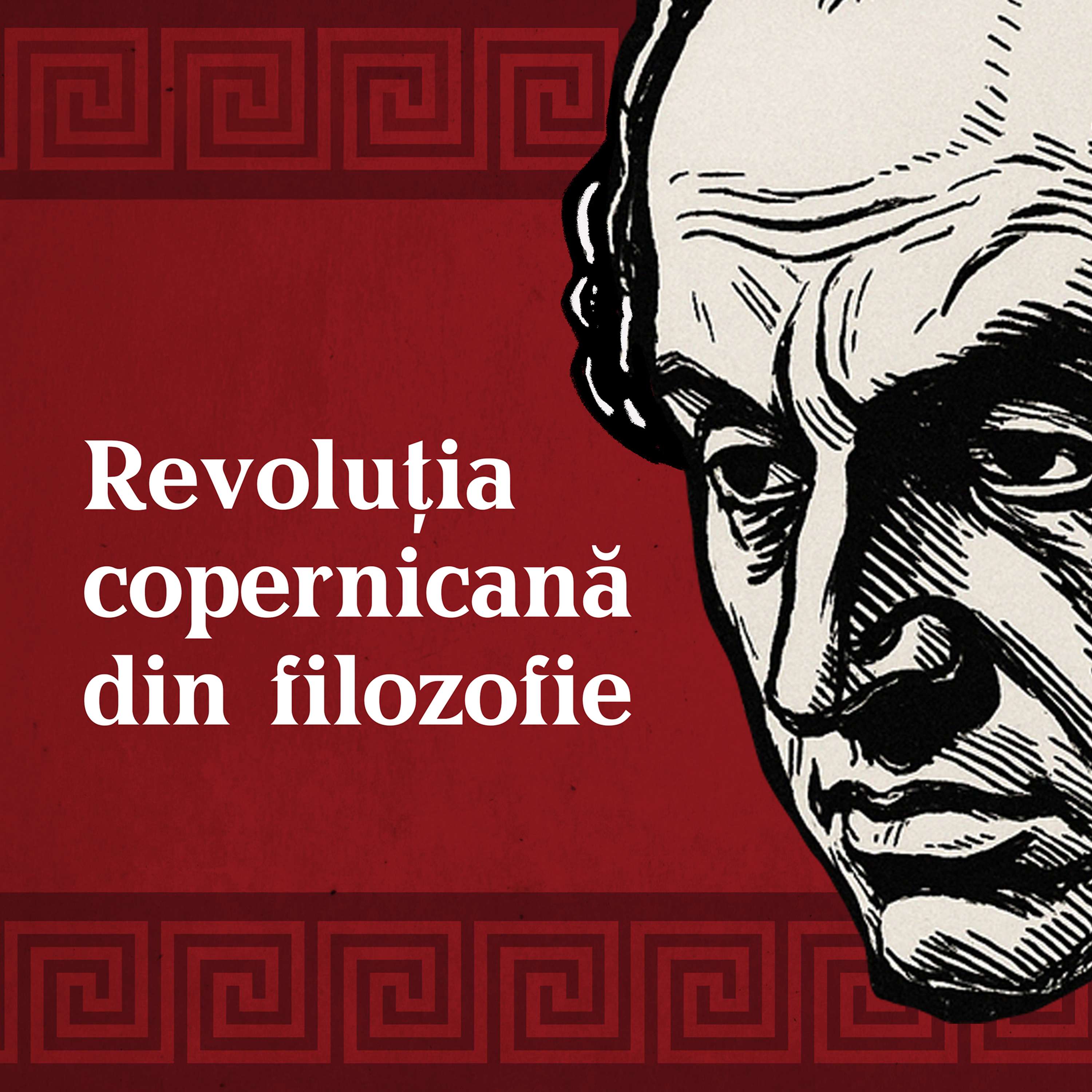 Eu cu cine gândesc? - Podcast de istorie și filozofie cu Theodor Paleologu și Răzvan Ioan