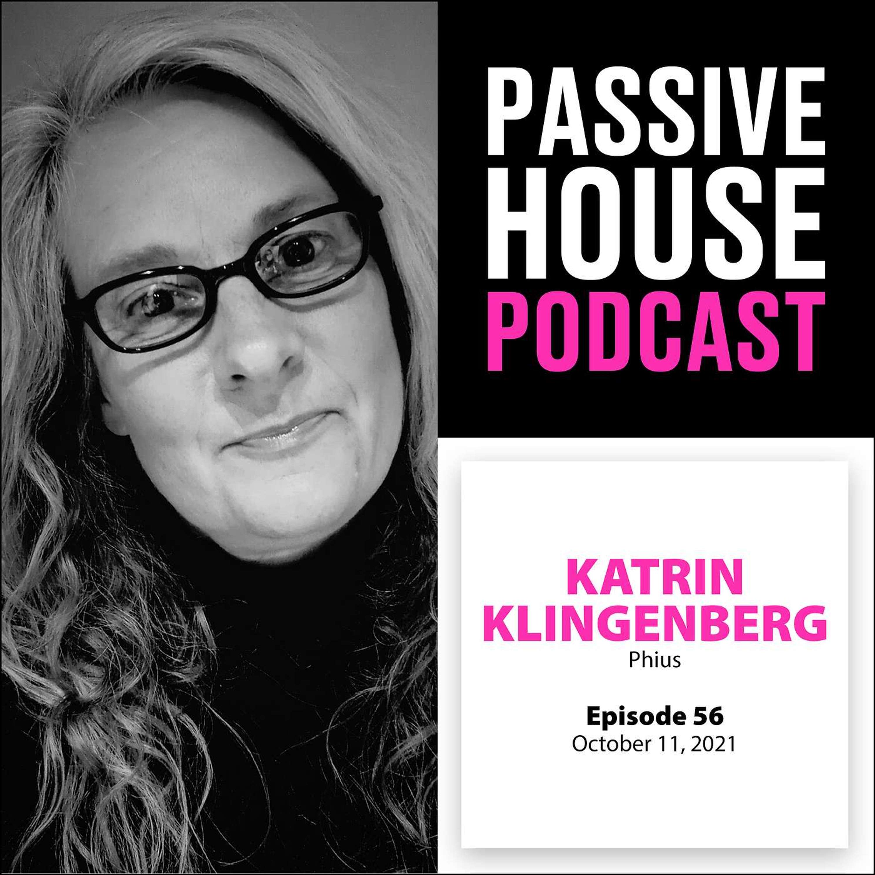 Passive House Podcast