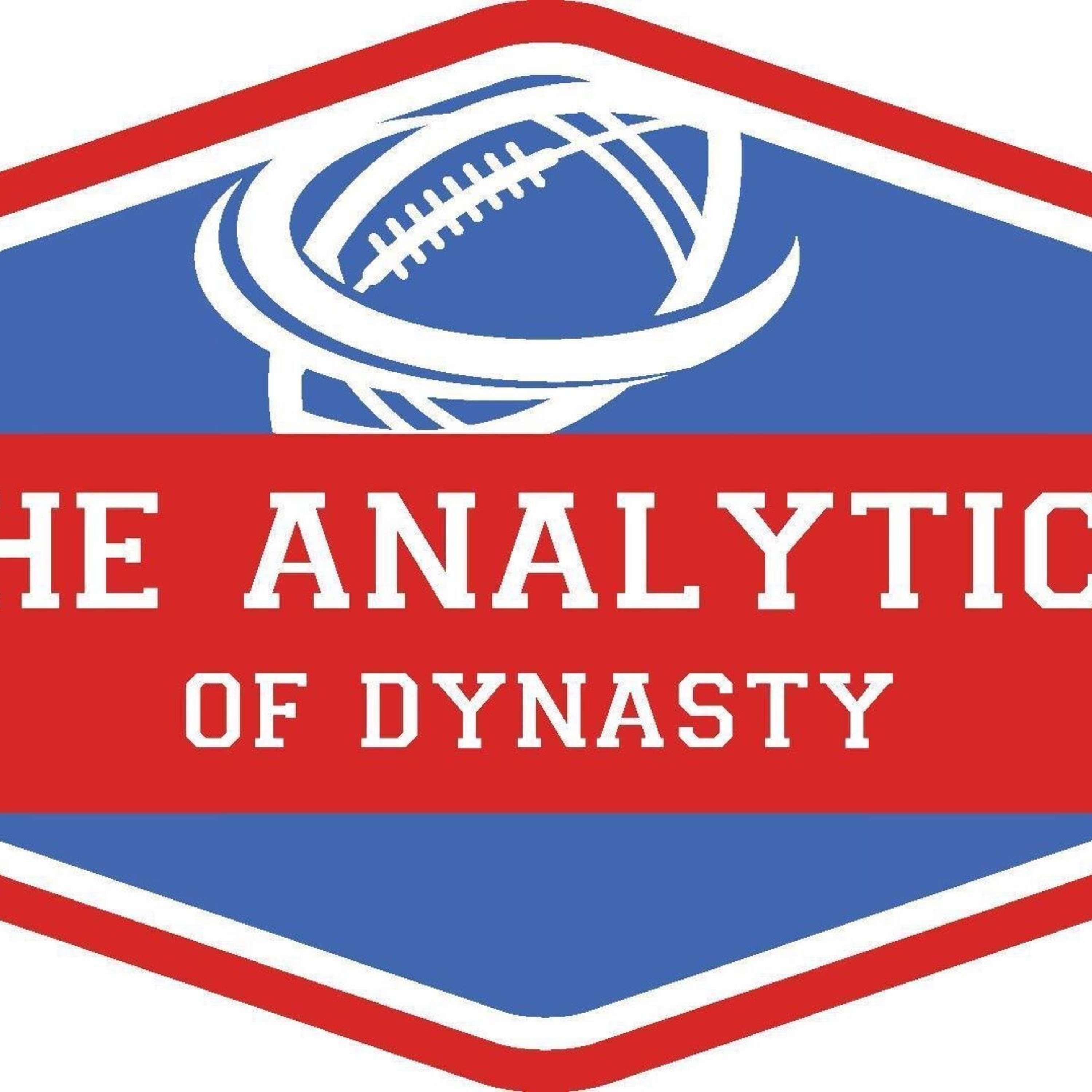 The Analytics of Dynasty Podcast
