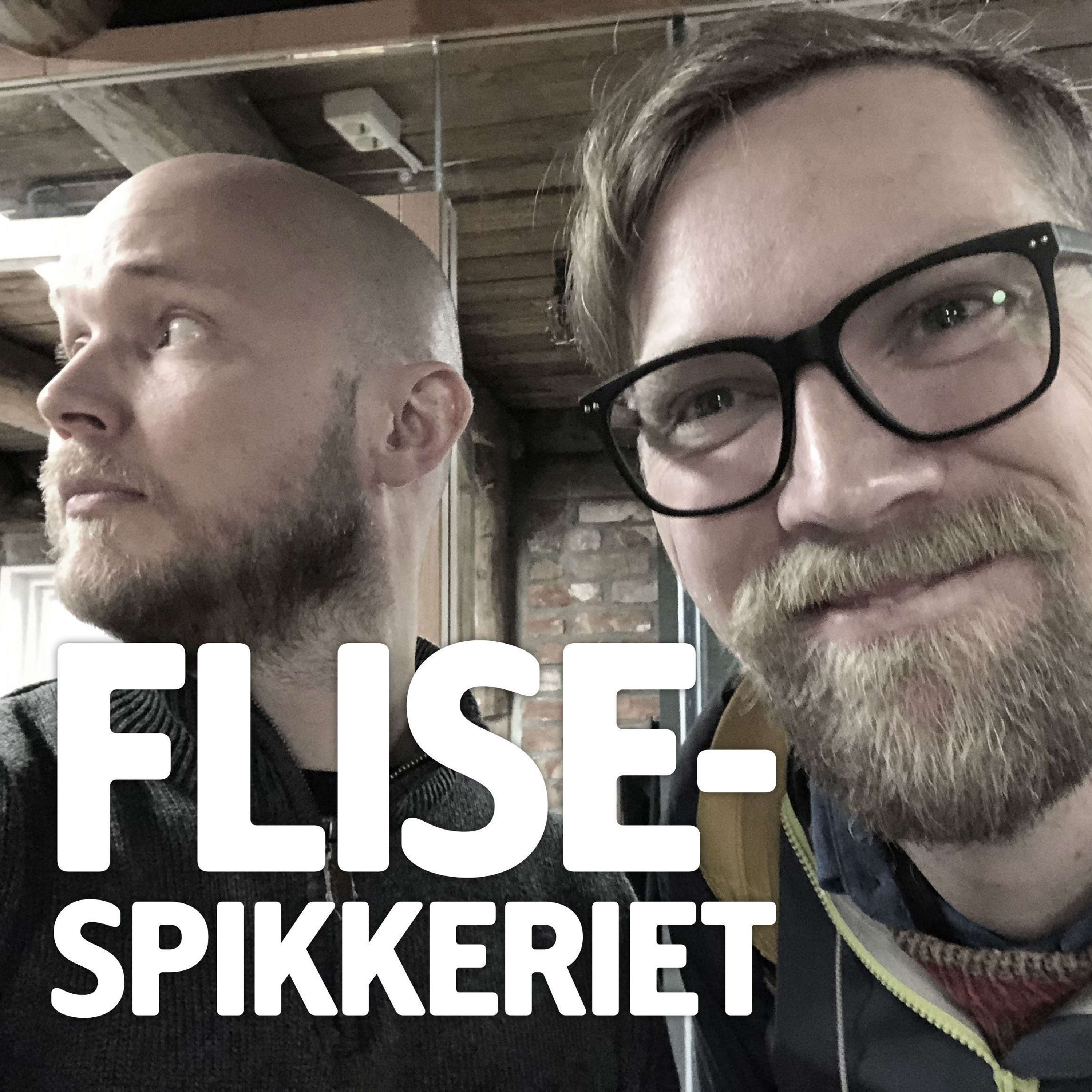 Flisespikkeriet