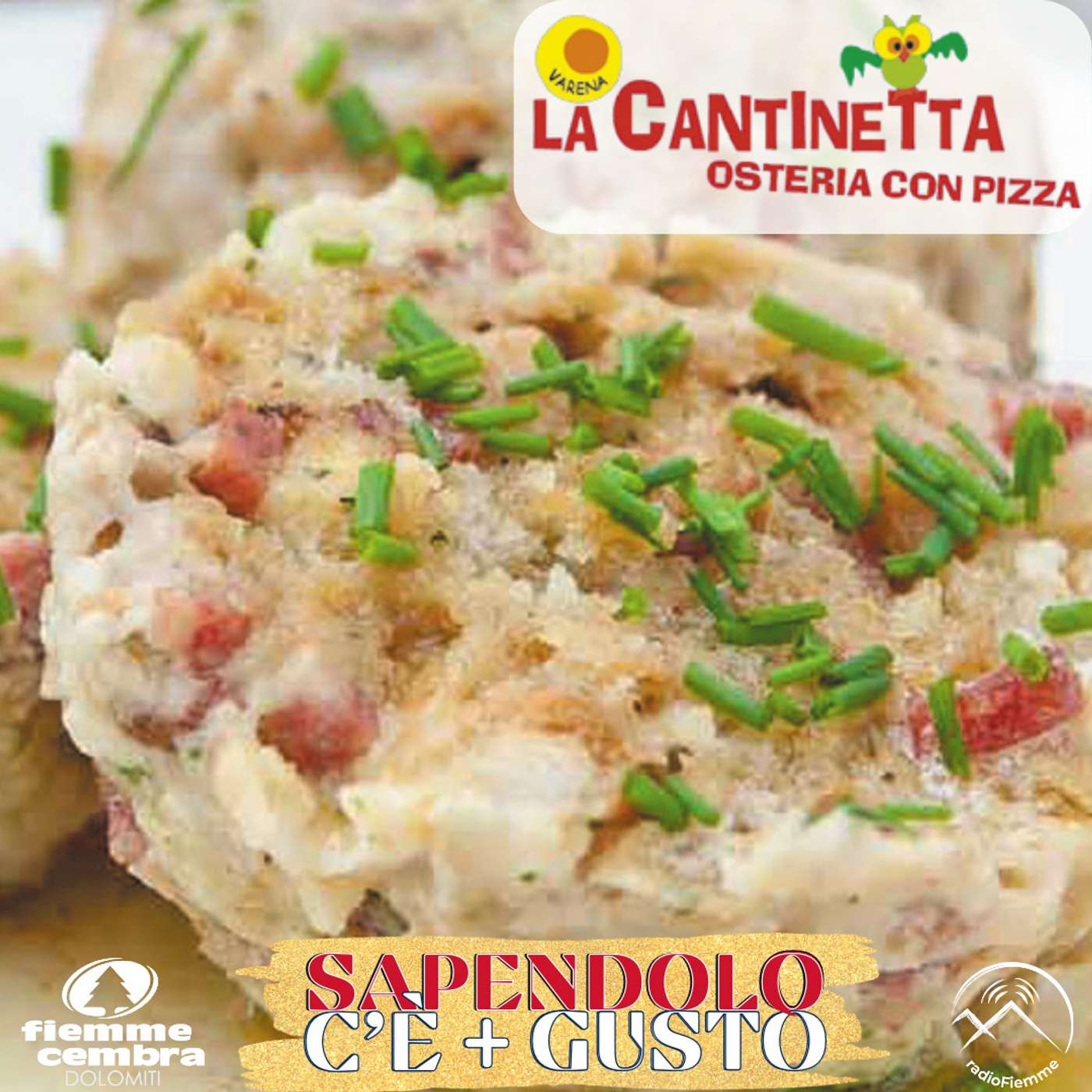 Sapendolo c\'è più gusto