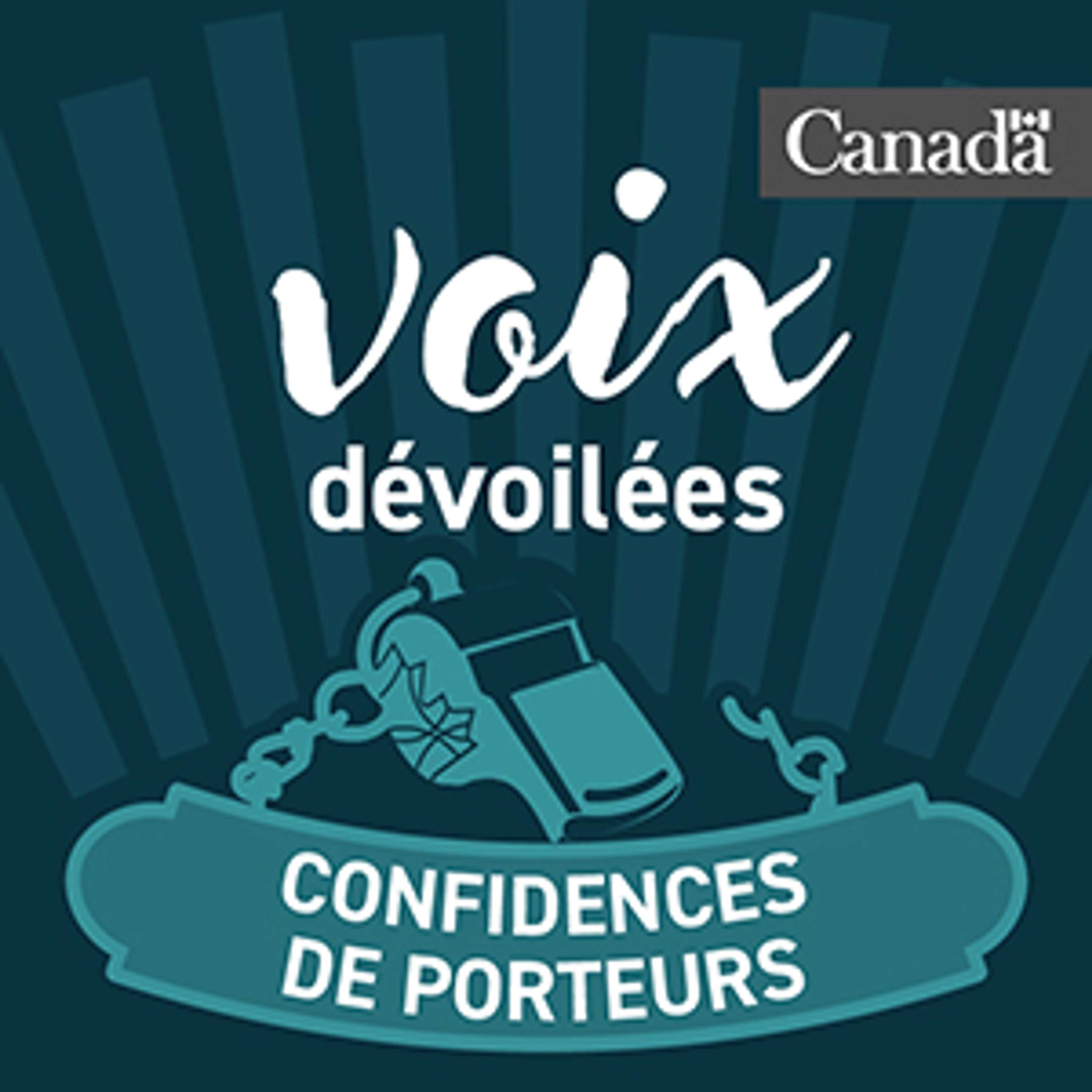 Confidences de porteurs : bande-announce