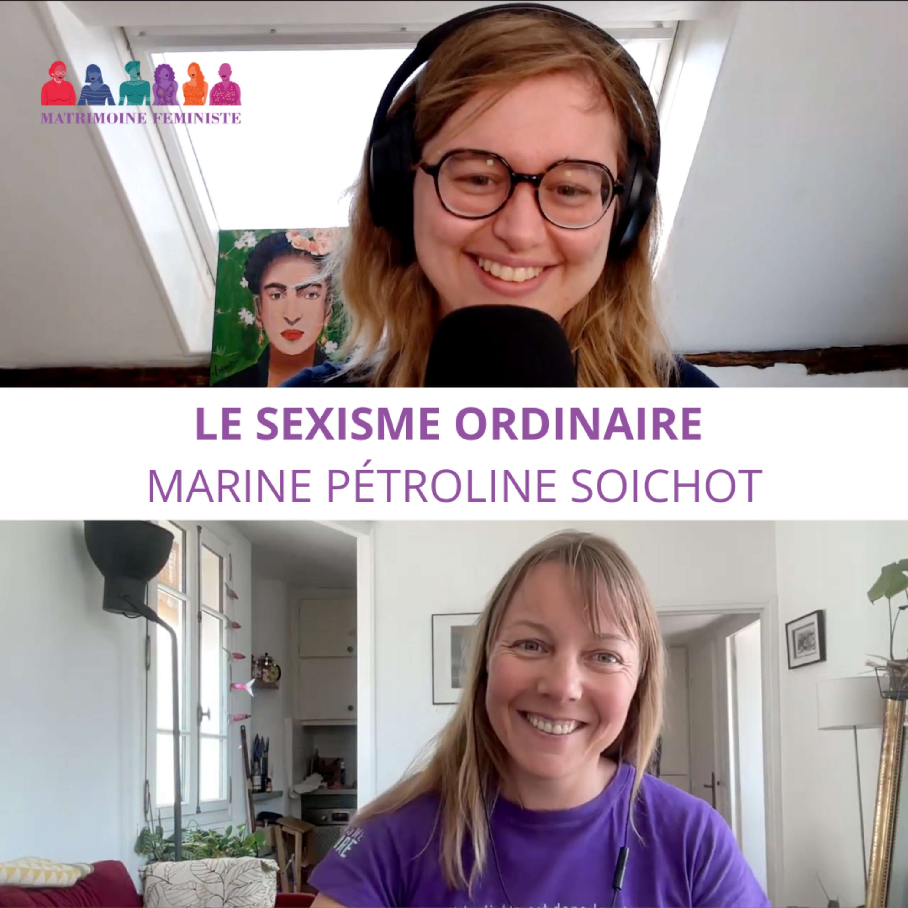 Matrimoine Féministe