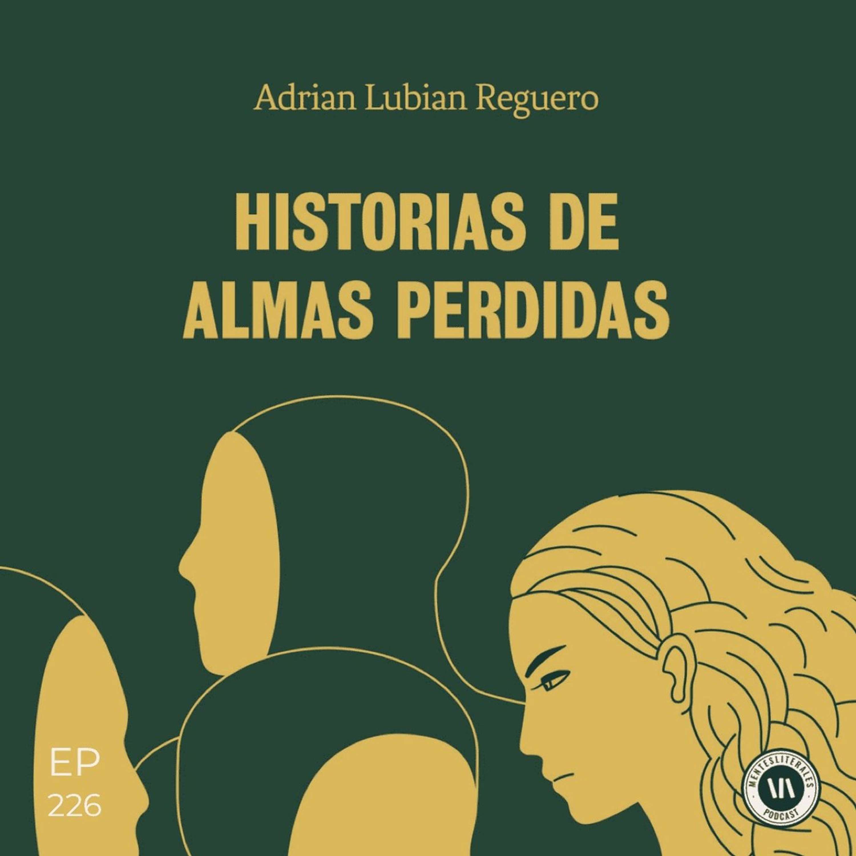 Historia de Almas Pérdidas