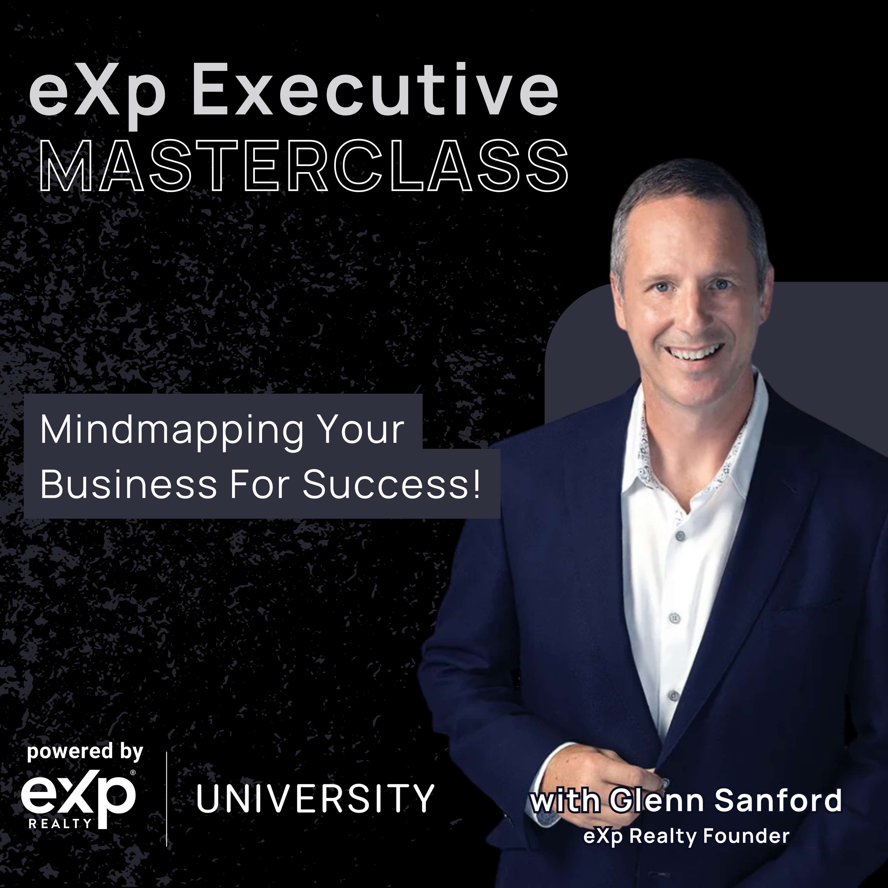eXp Executive Masterclass