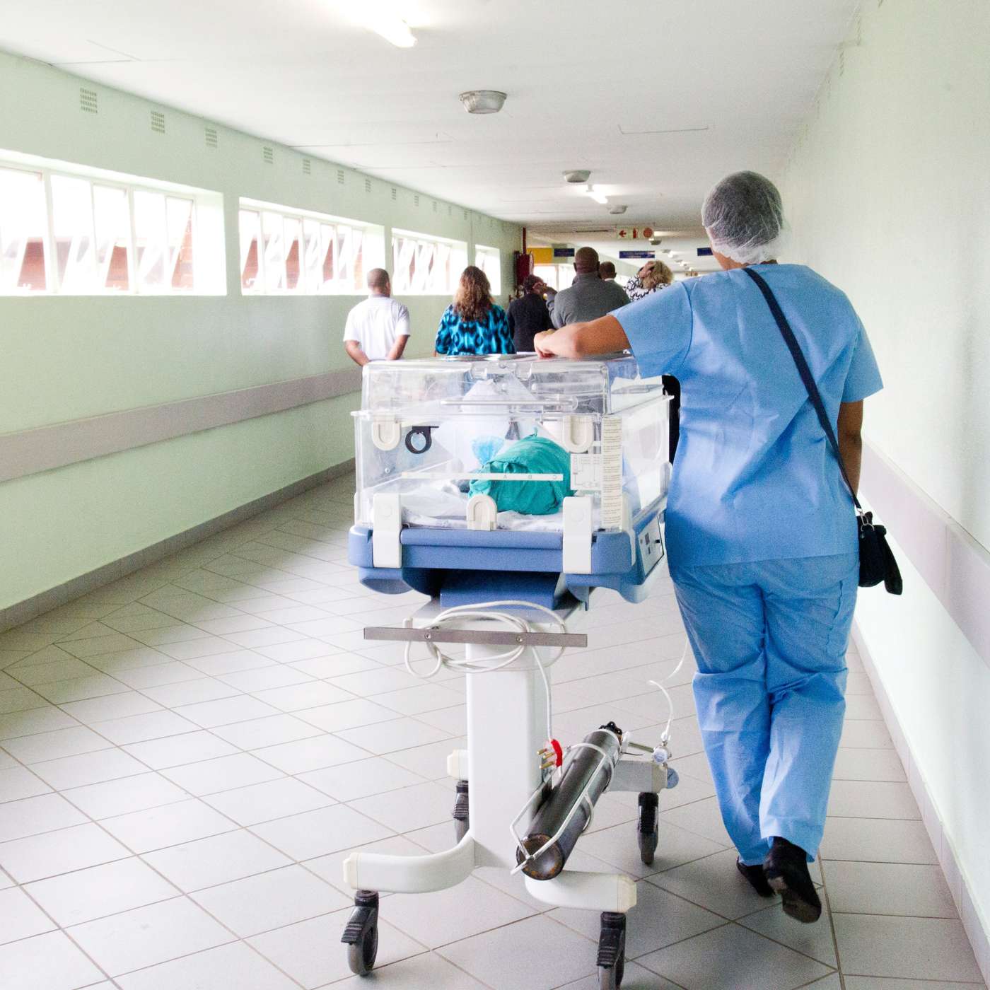 Native Americans Are Less Likely To Receive Liver Transplant Than Other Racial Groups