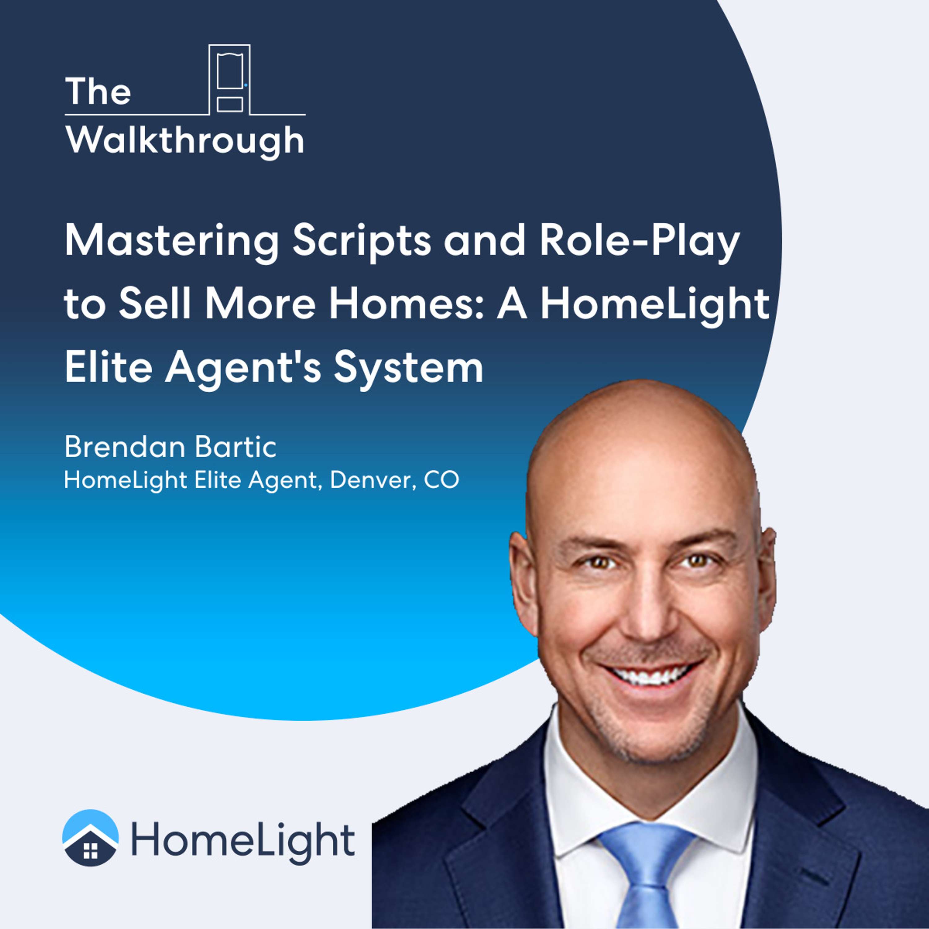 The Walkthrough™ | HomeLight\'s Real Estate Podcast