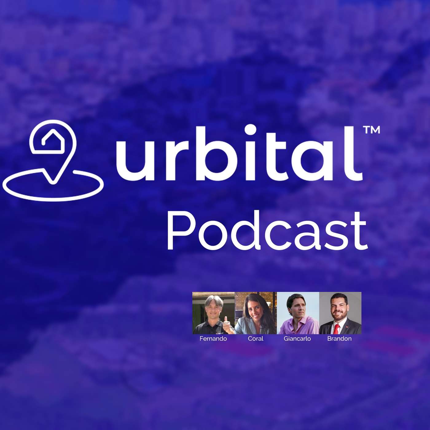 Urbital Podcast - se habla sobre bienes raíces